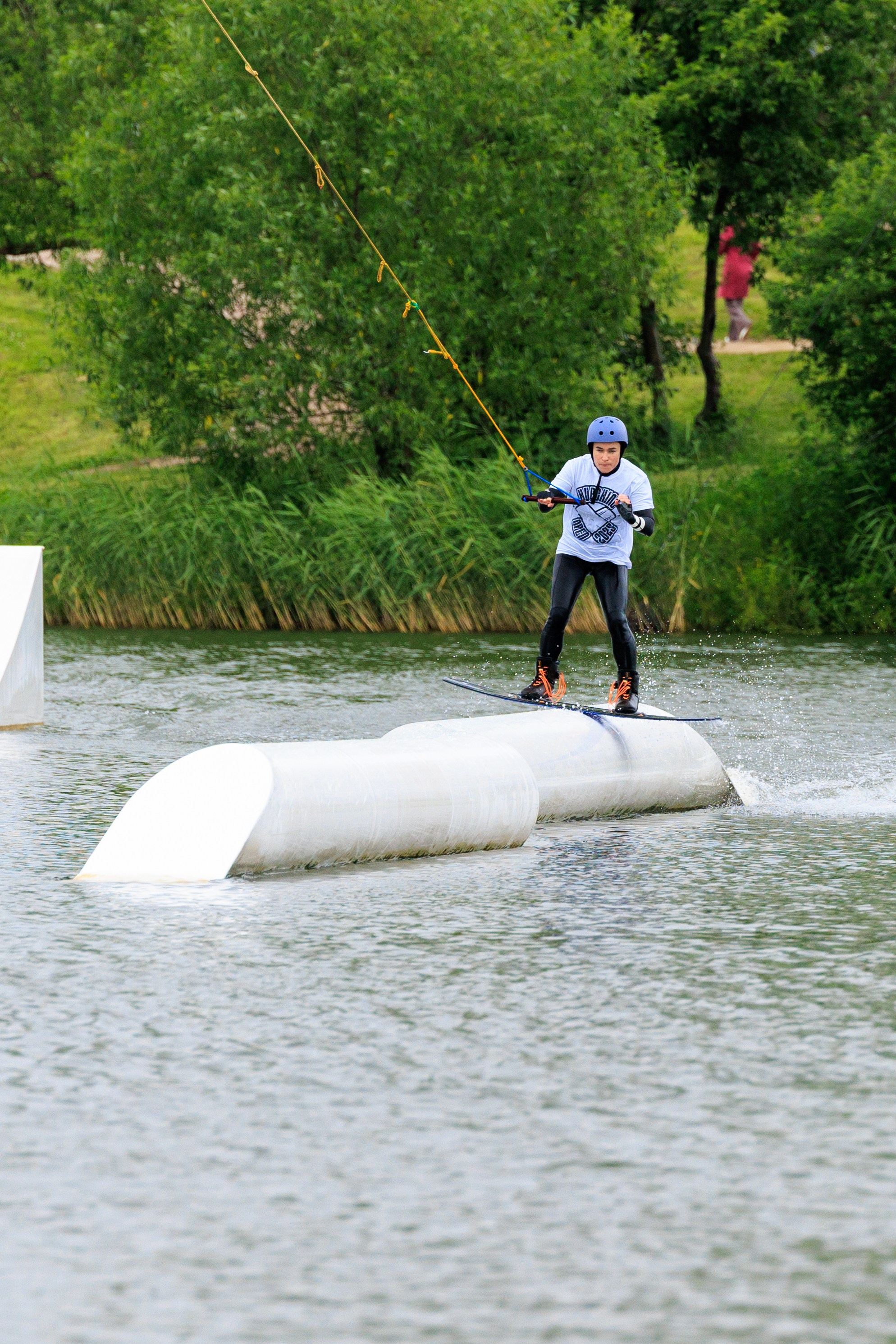 KUPCHINO OPEN CONTEST 2025. Фотограф Александр Заломаев