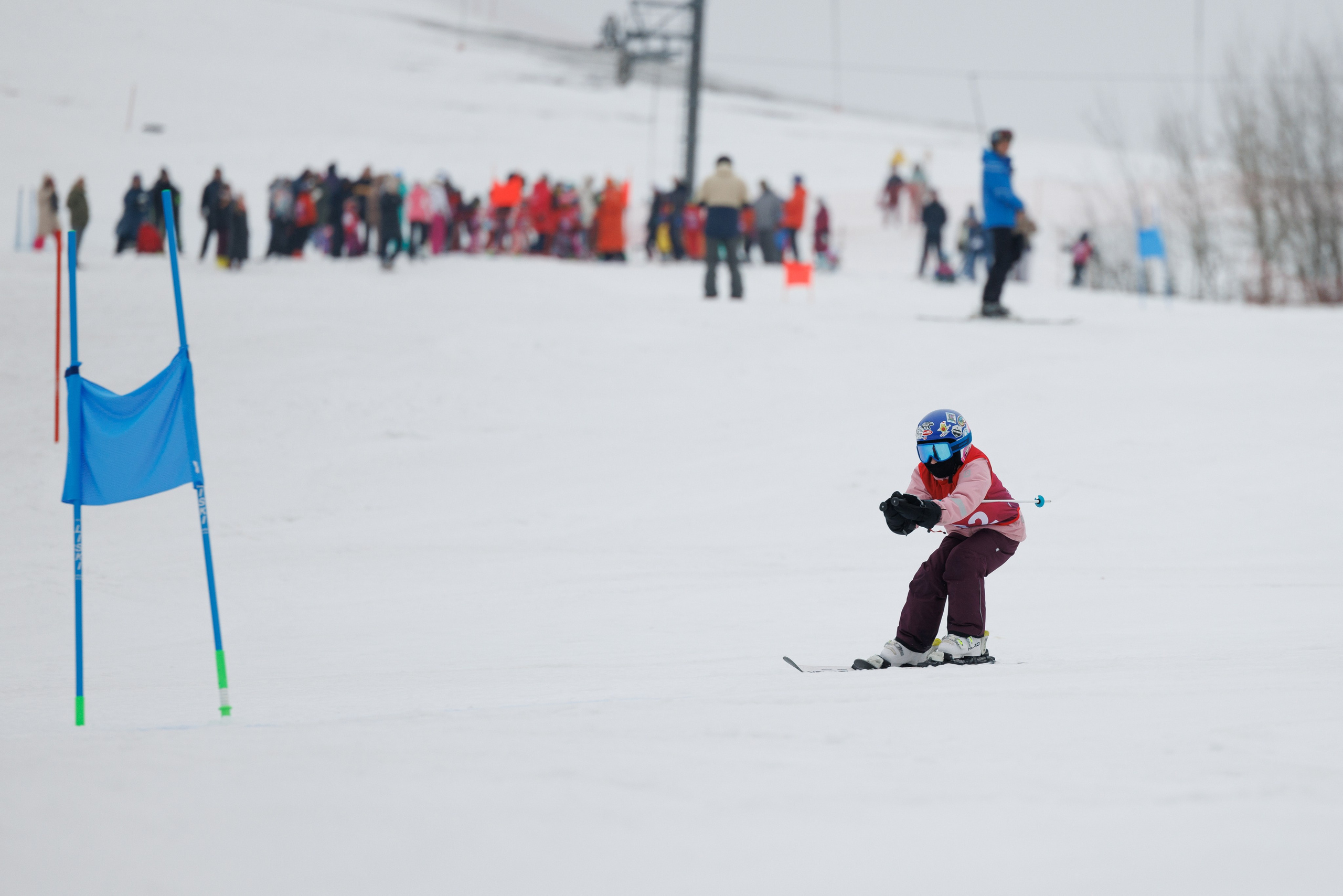 IGORA KIDS CUP 2024(spring). Фотограф Александр Заломаев
