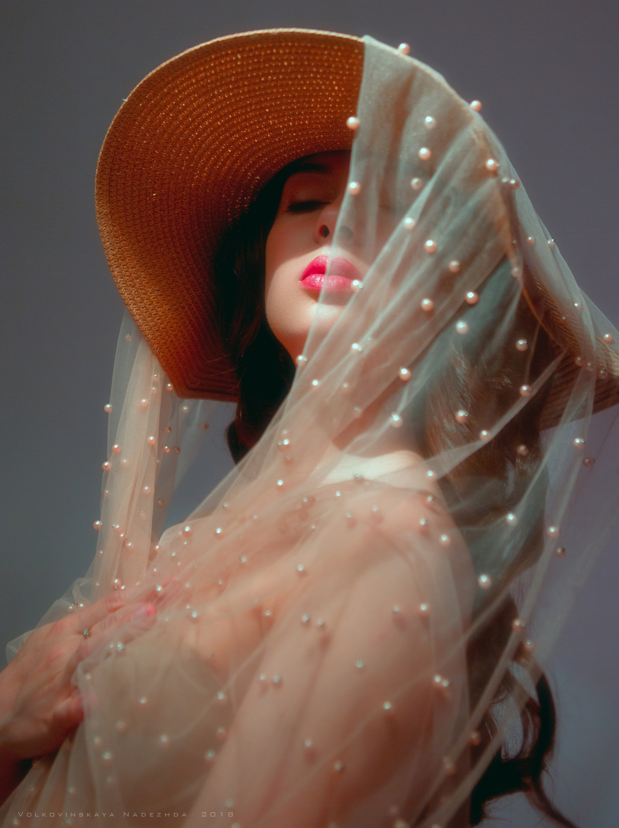 Portrait. Фотограф в Сочи Волковинская Надежда