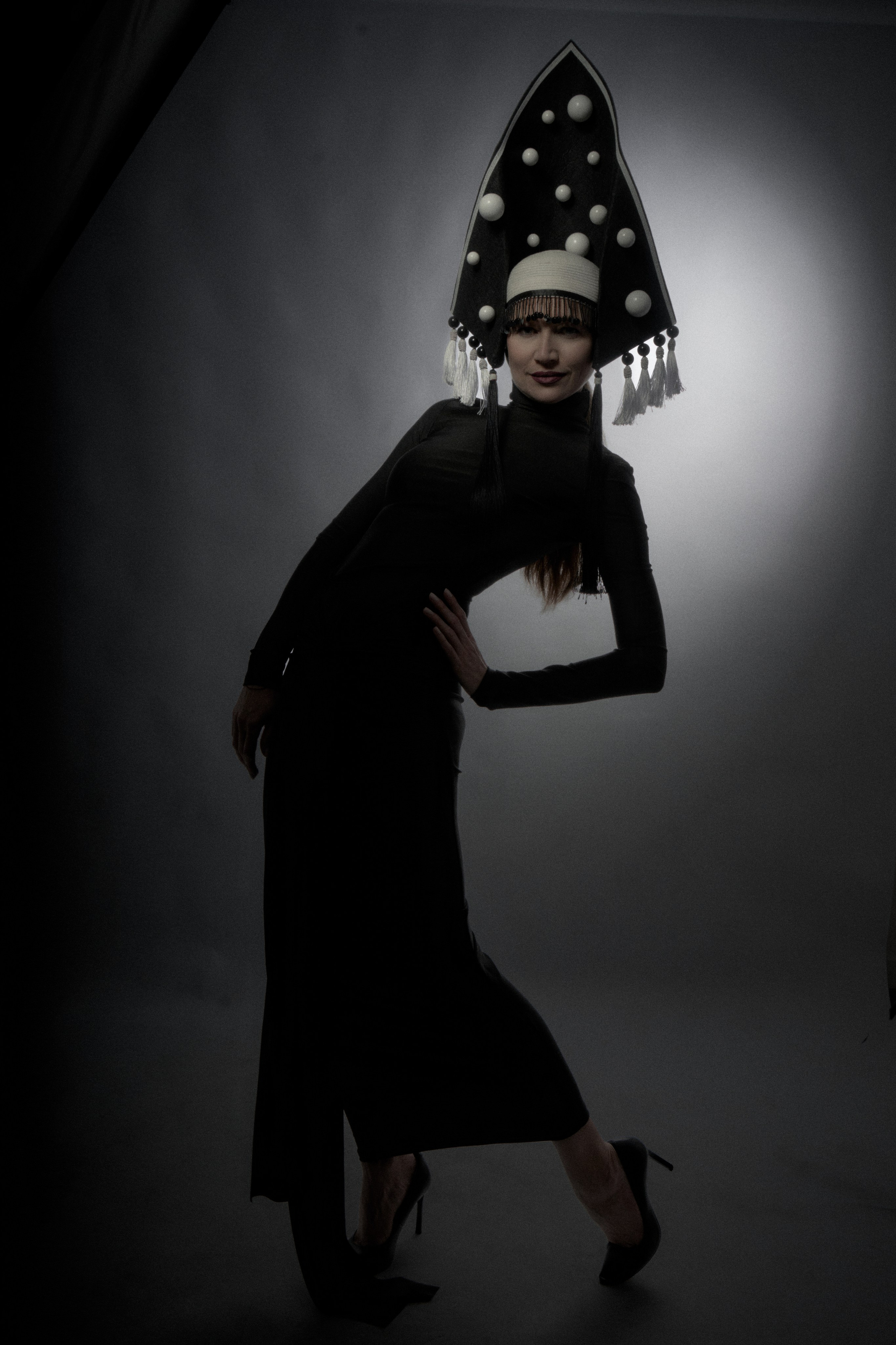 Съемка для дизайнера Майи Трофимовой. Фотограф в Краснодаре Татьяна Вижевитова