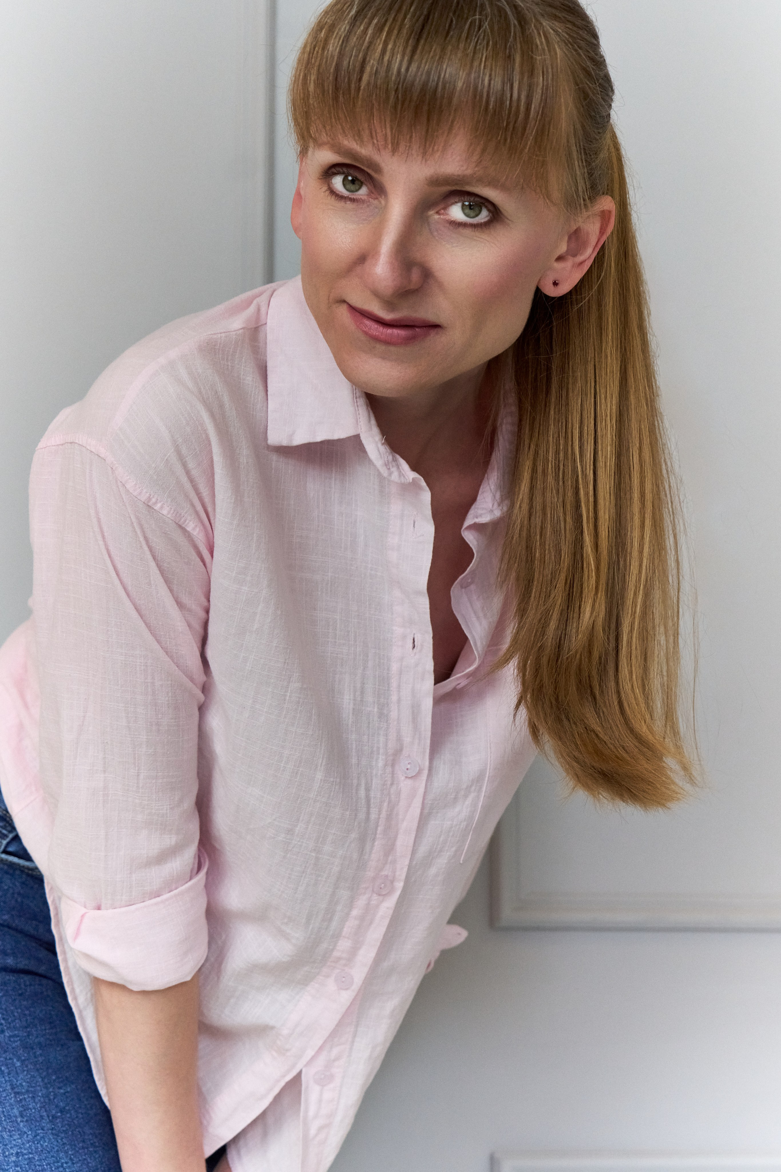 Валентина. Фотограф в Краснодаре Татьяна Вижевитова