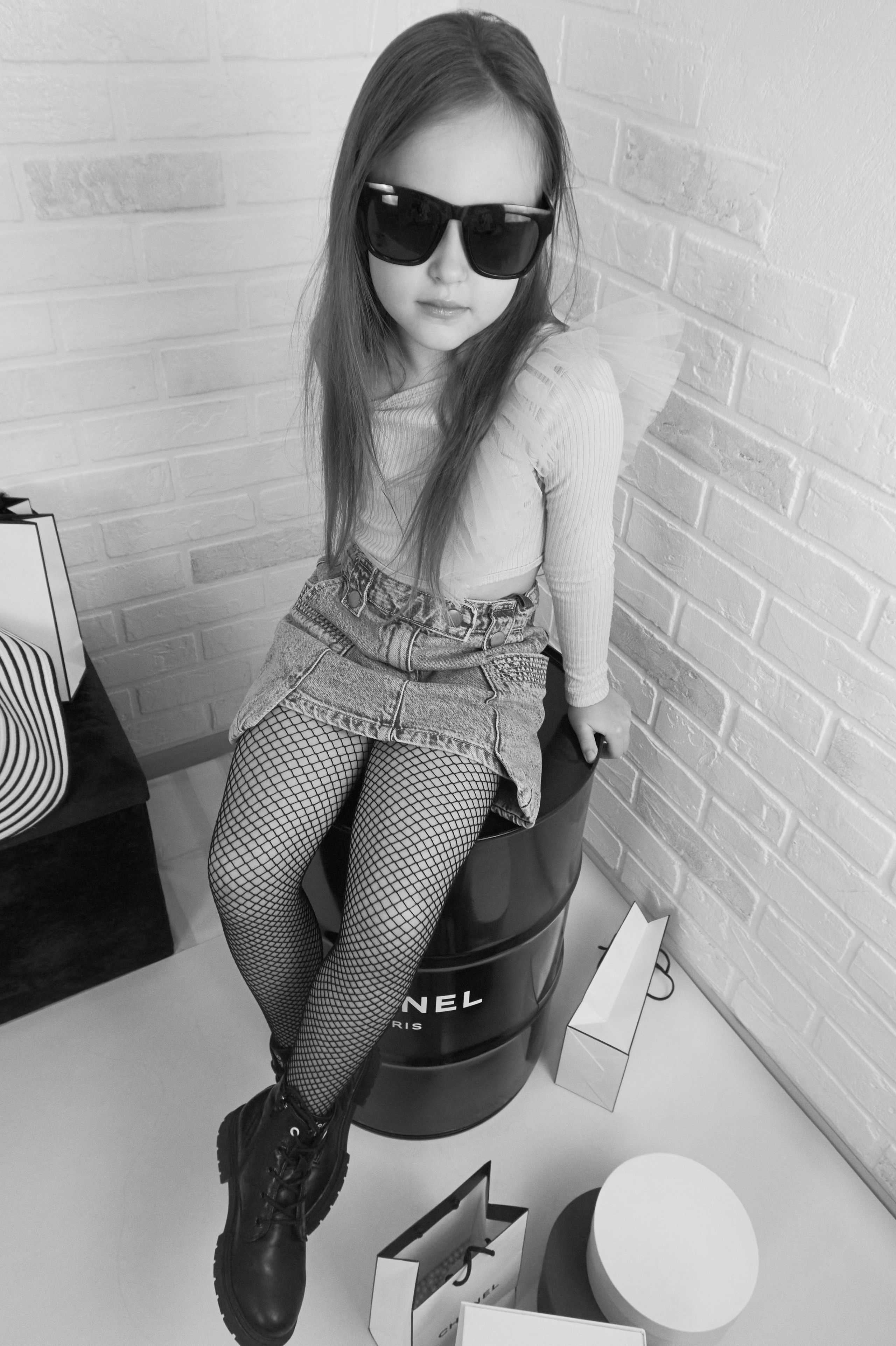 Фотосессия Дарины. Фотограф в Краснодаре Татьяна Вижевитова