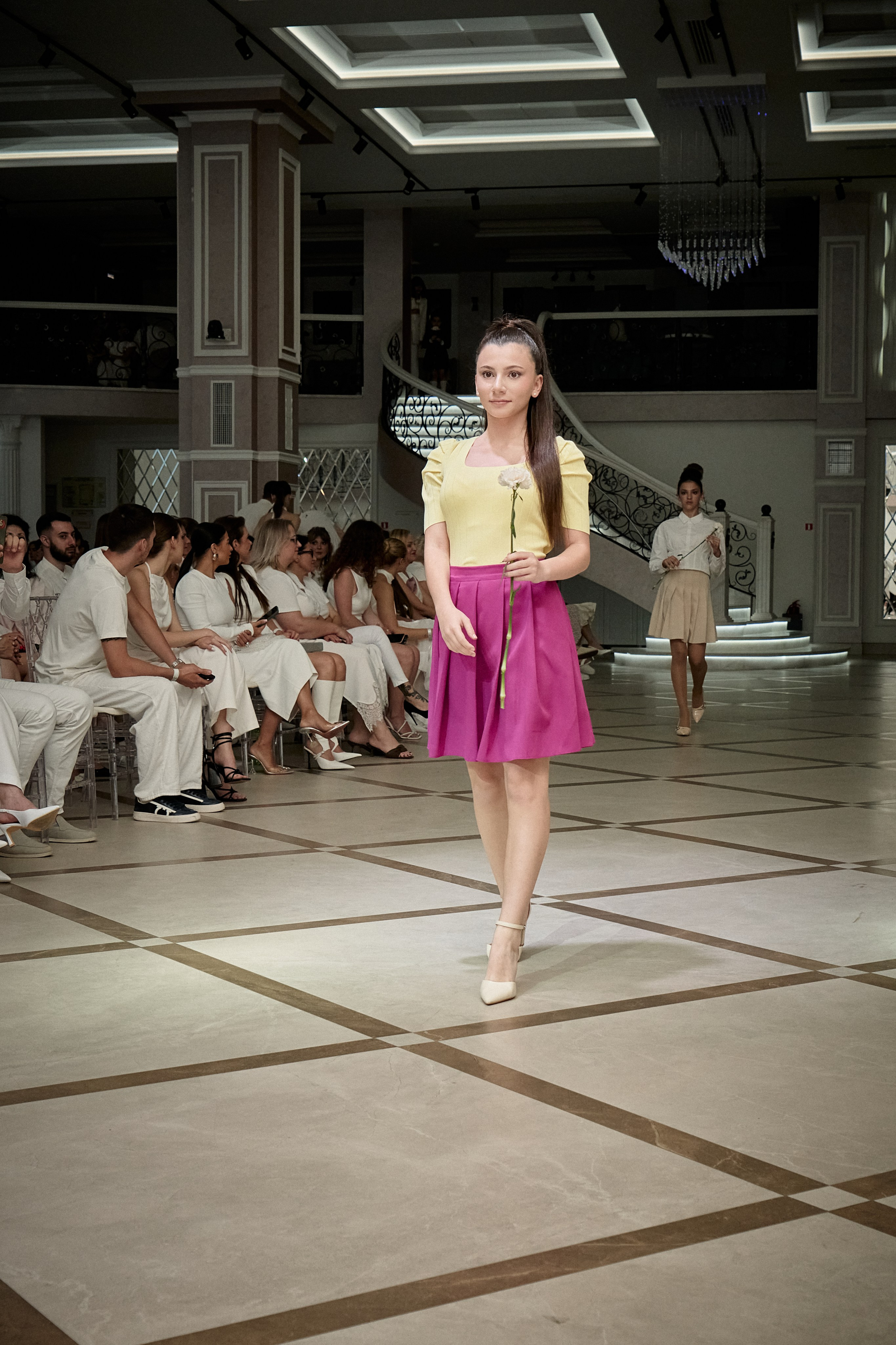 KRASNODAR FASHION SHOW
