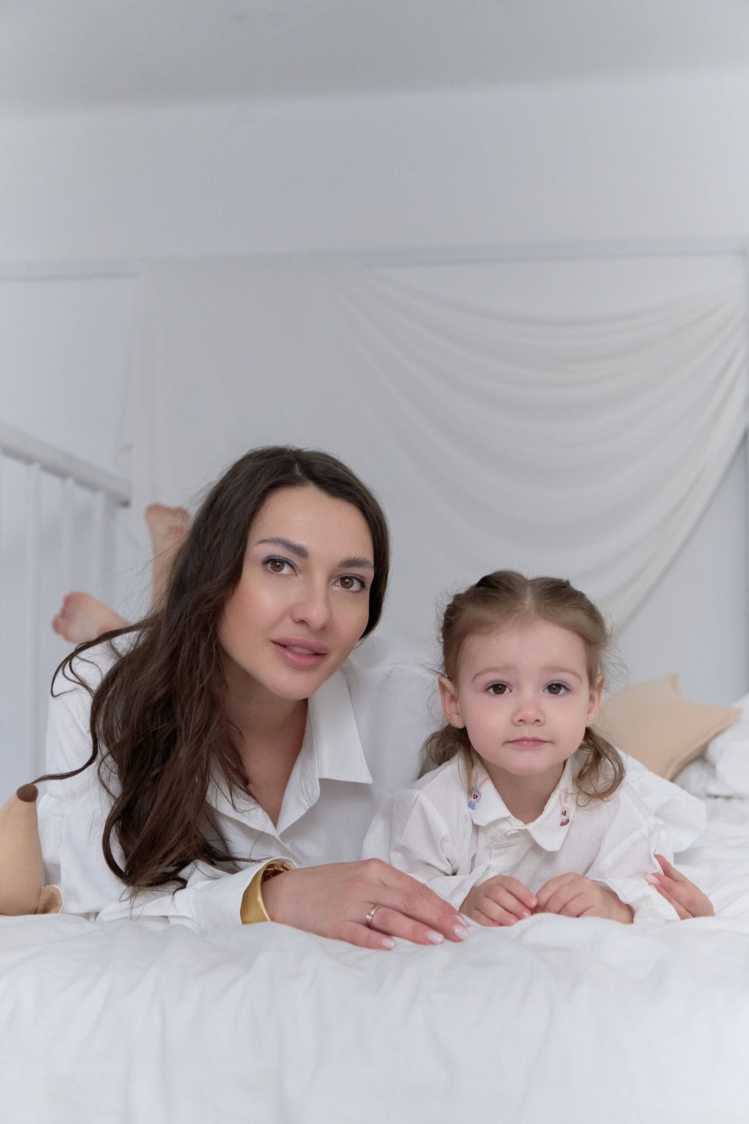 Майя и Амелия. Фотограф в Краснодаре Татьяна Вижевитова