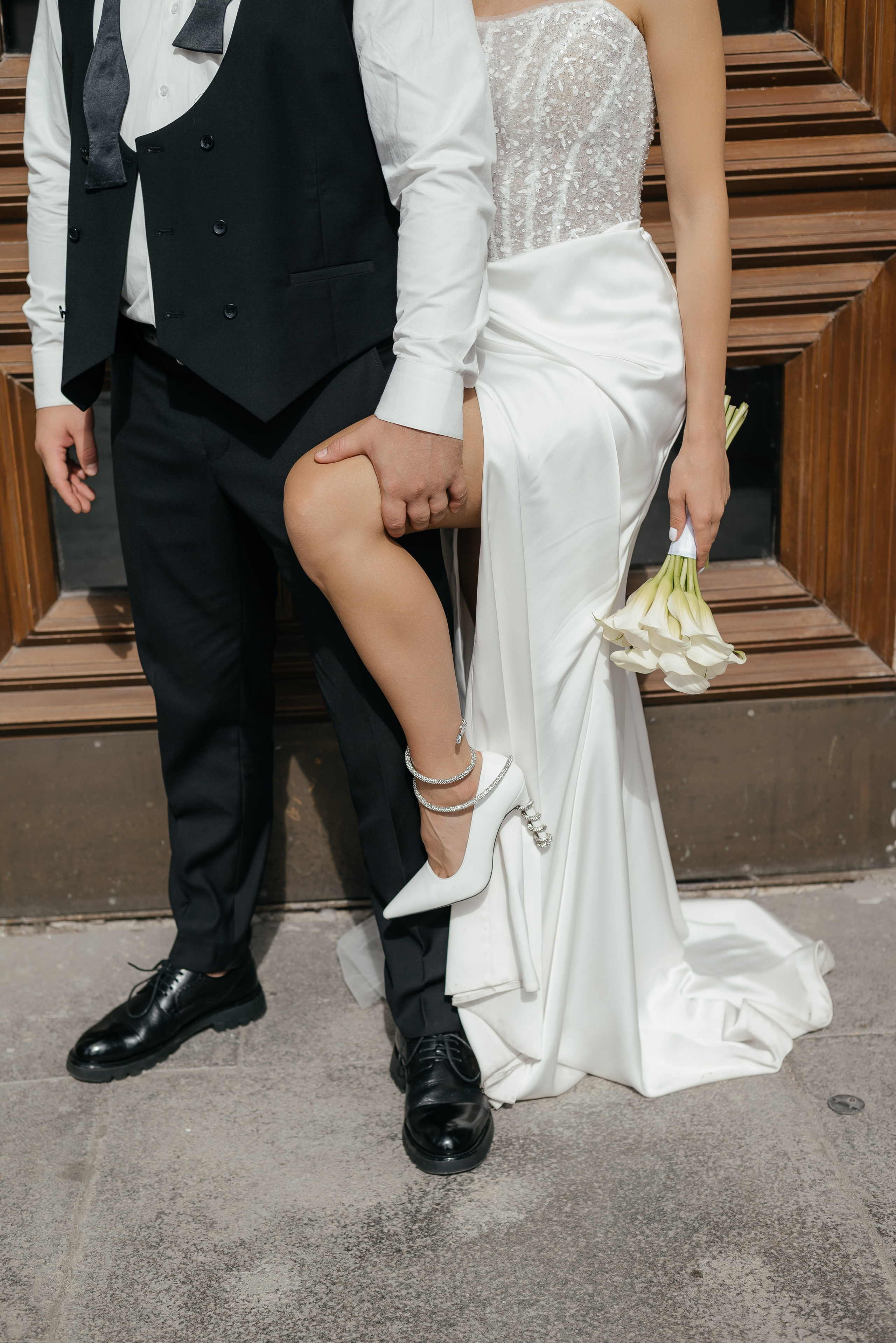 Tanya & Maksim. Фотограф Екатеринбург Александра Гнусина