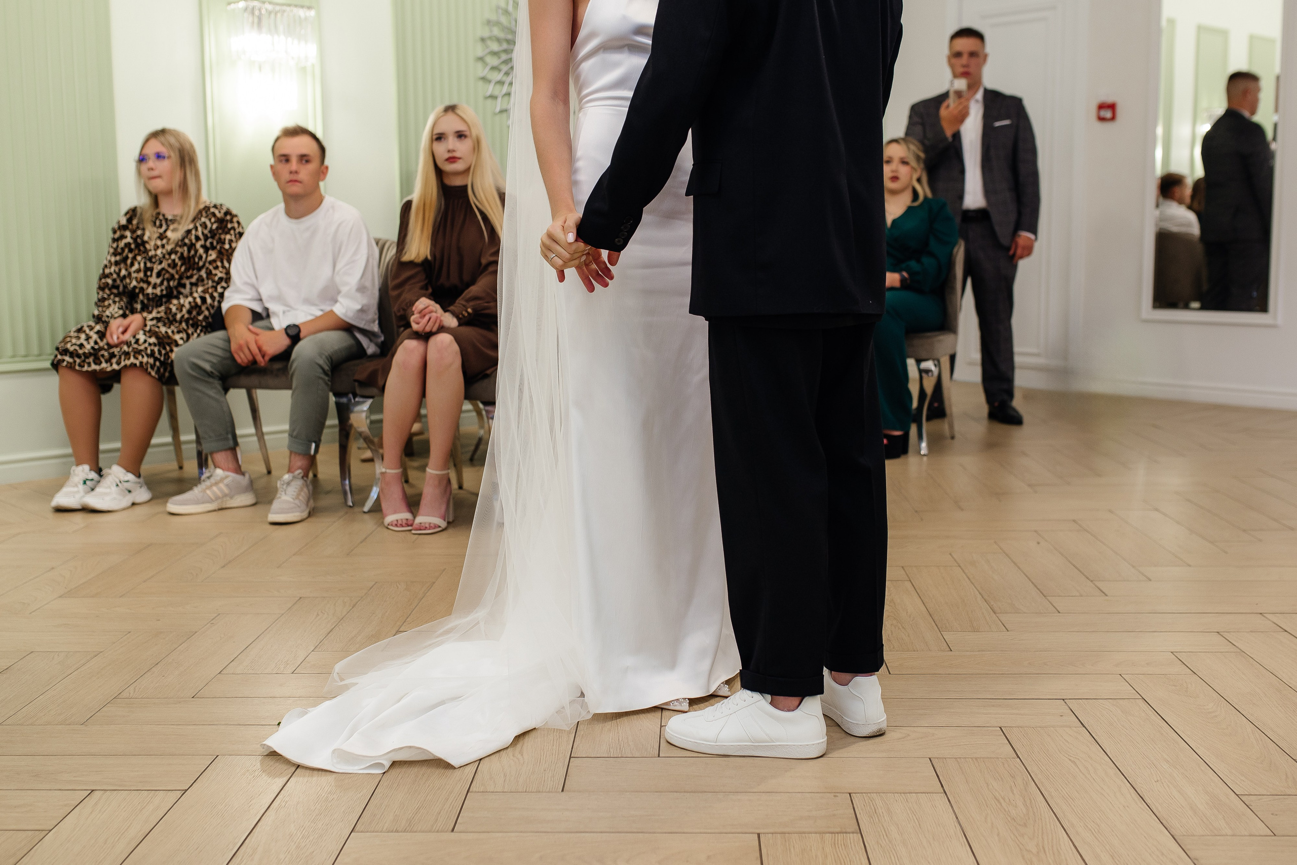 Olga & Sergei. Фотограф Екатеринбург Александра Гнусина