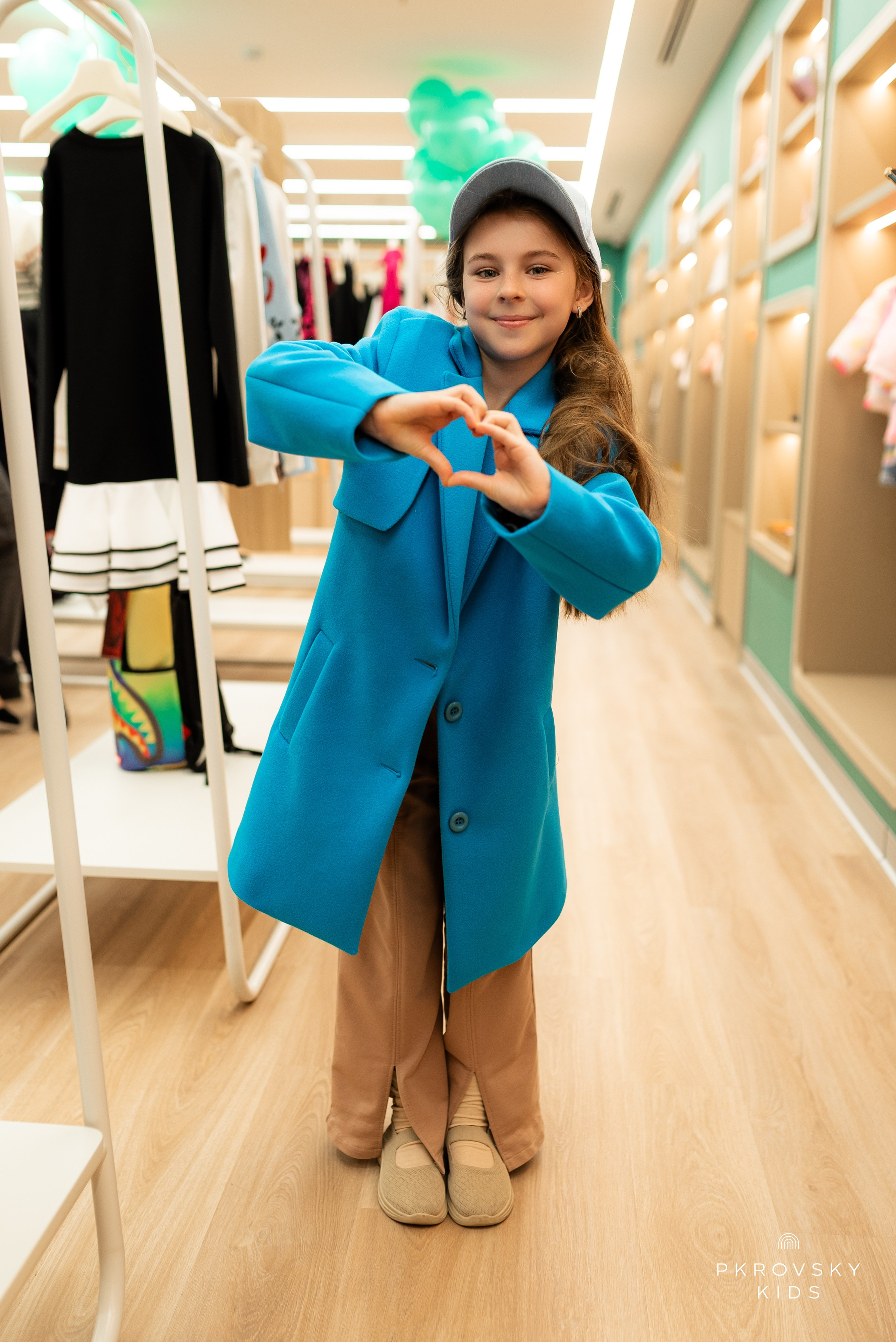 PKROVSKY kids. Фотограф Екатеринбург Александра Гнусина