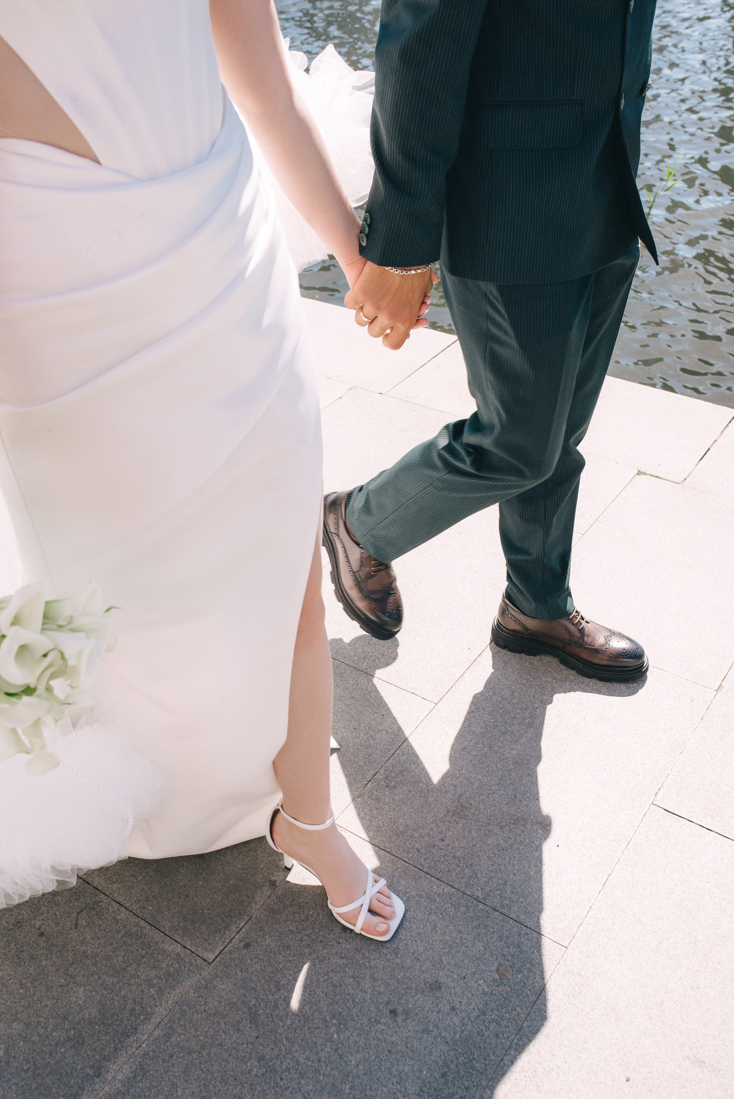 Veronica & Danil. Фотограф Екатеринбург Александра Гнусина