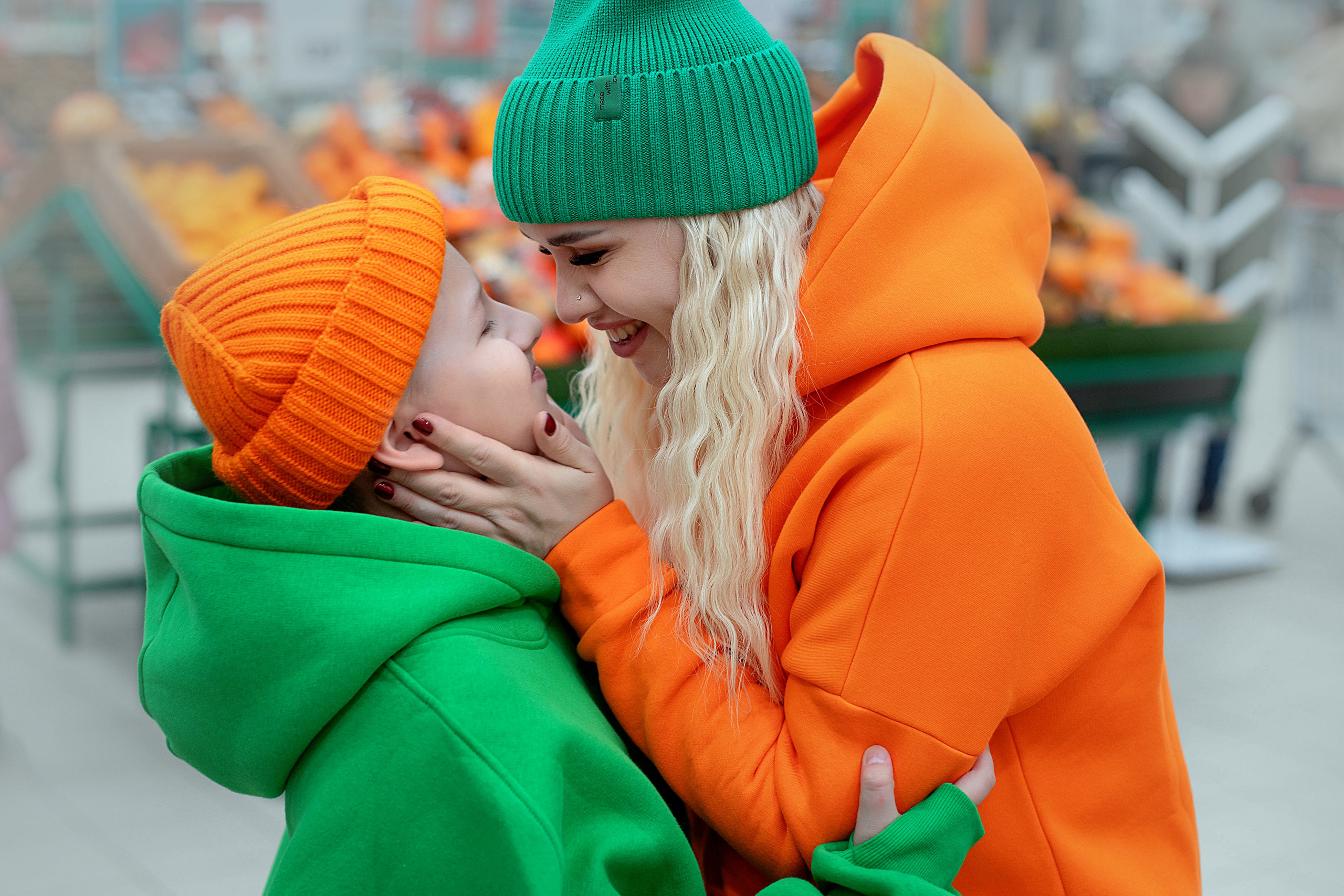 Семьи, беременность. Фотограф Ирина Зверева