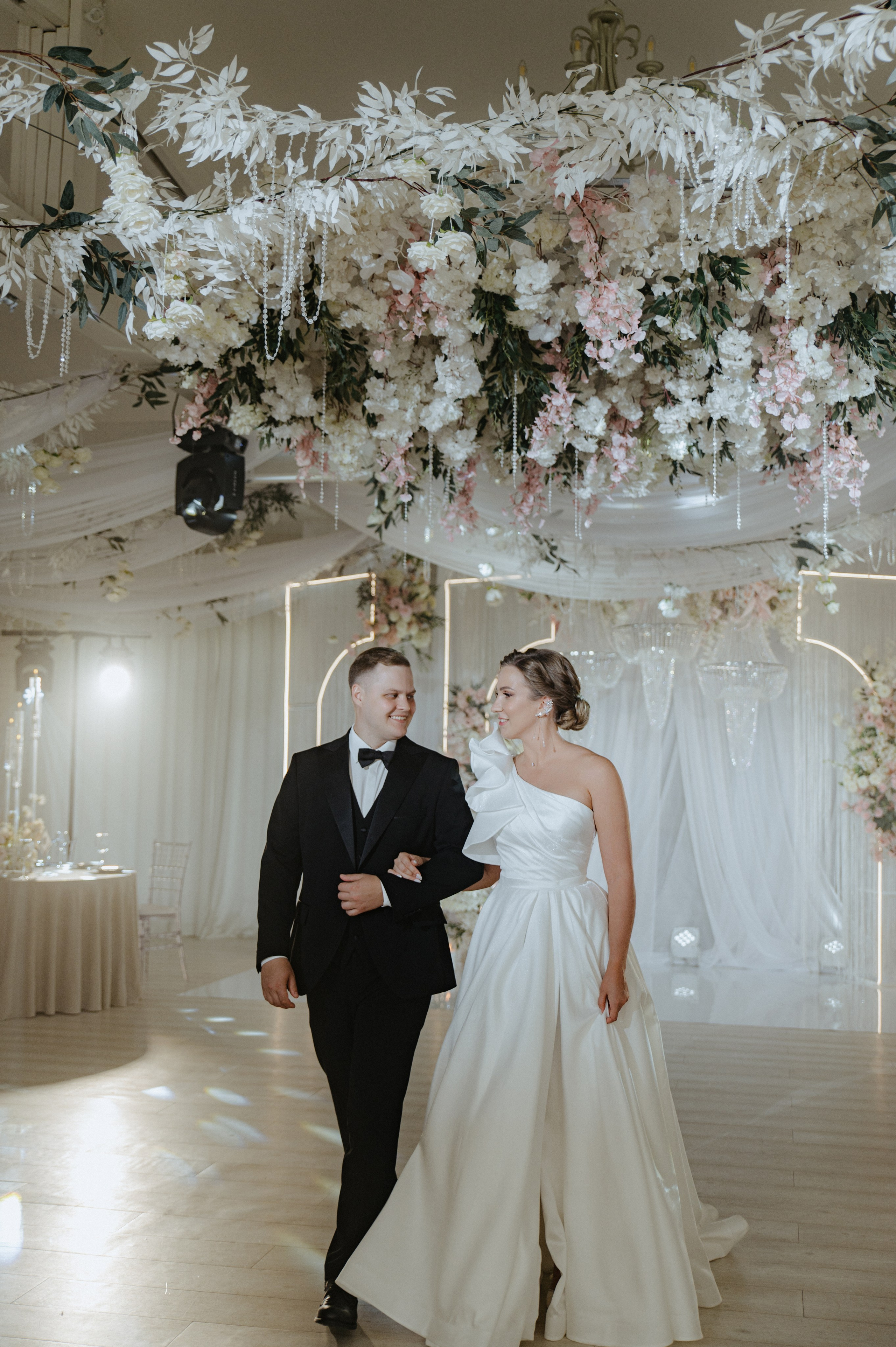 Иван и Анастасия. Свадебный и портретный фотограф в Тюмени Женя Черемнова