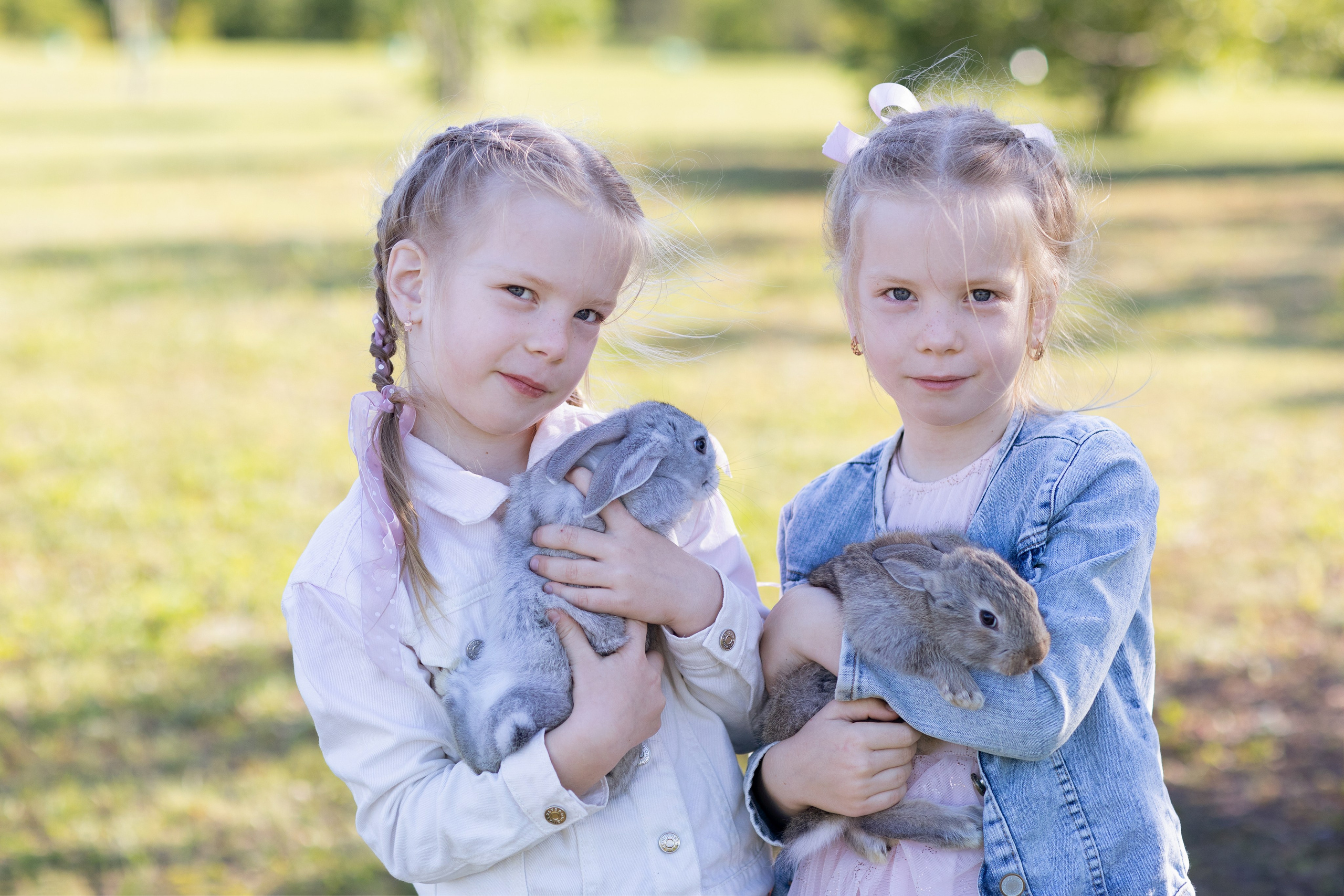 Животные. Семейный и детский фотограф во Владивостоке Ольга Потылицына