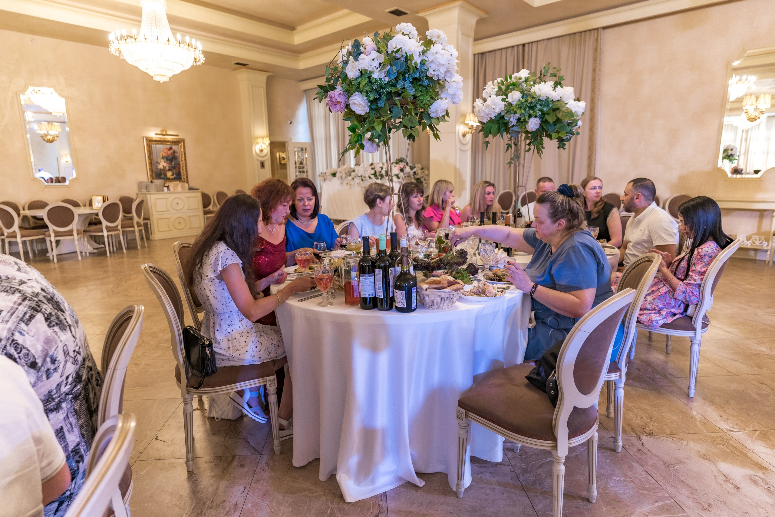 Корпоратив