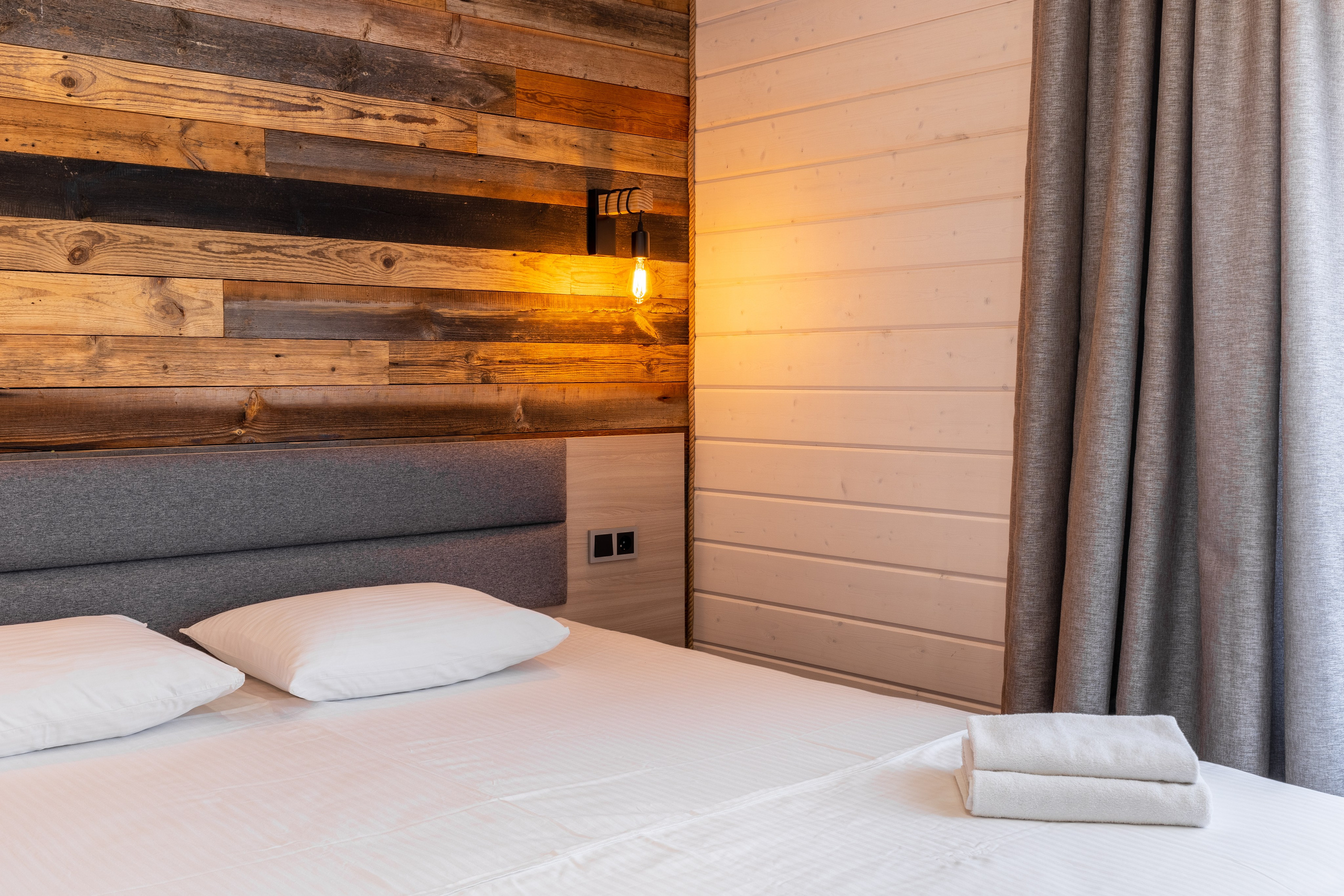 Venerdi villas. Главная