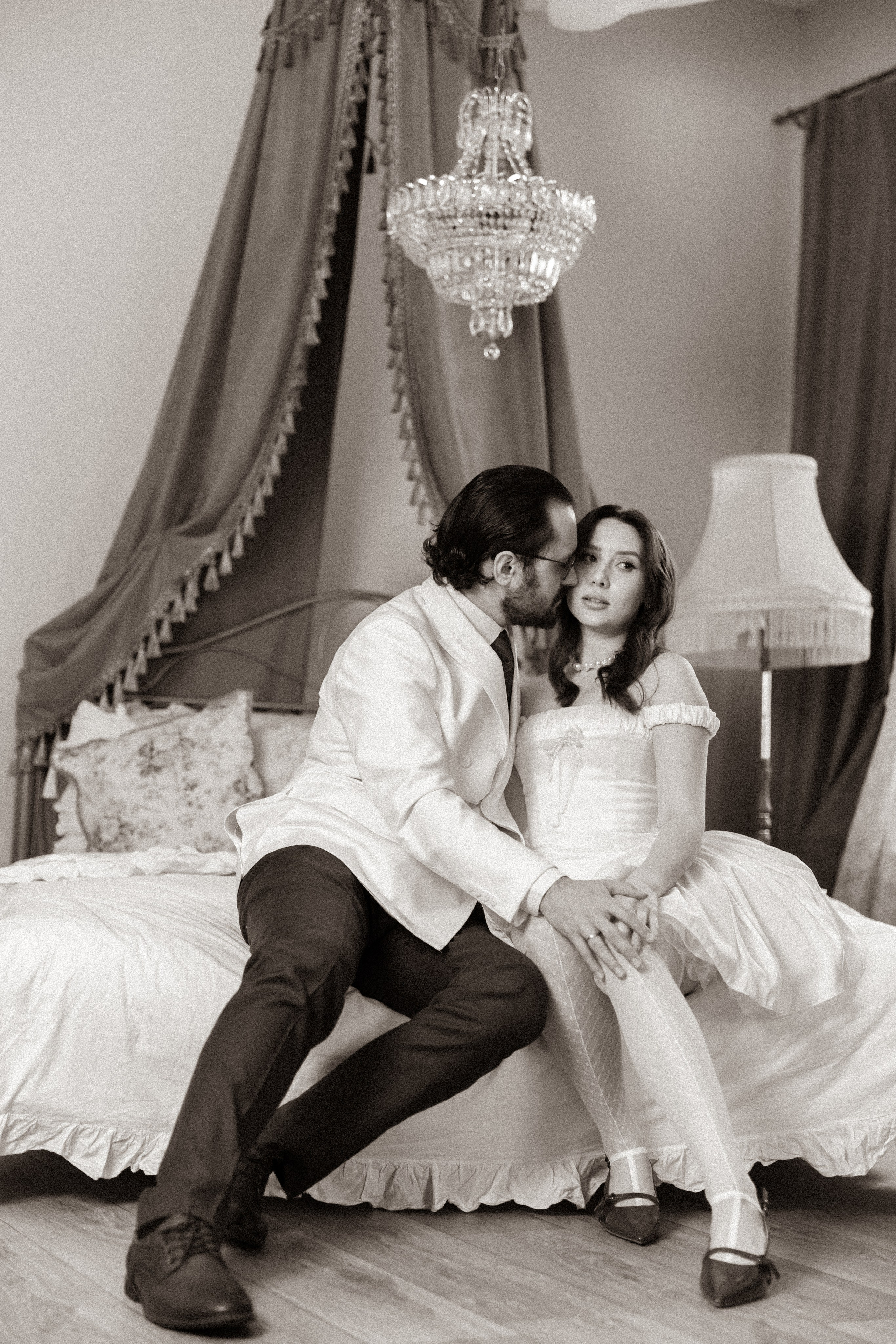 АЙДАР+ЛИАНА. Фотограф Элла Ефимова