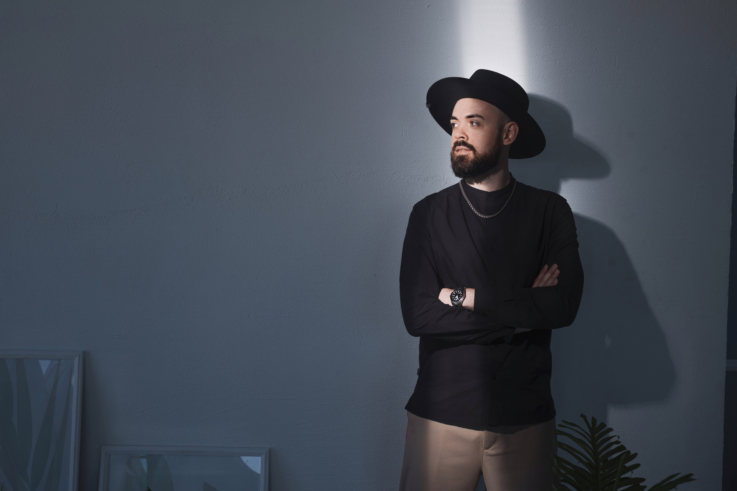 Павел и Анастасия. Свадебный и репортажный фотограф в Волгограде Антон Сидоренко