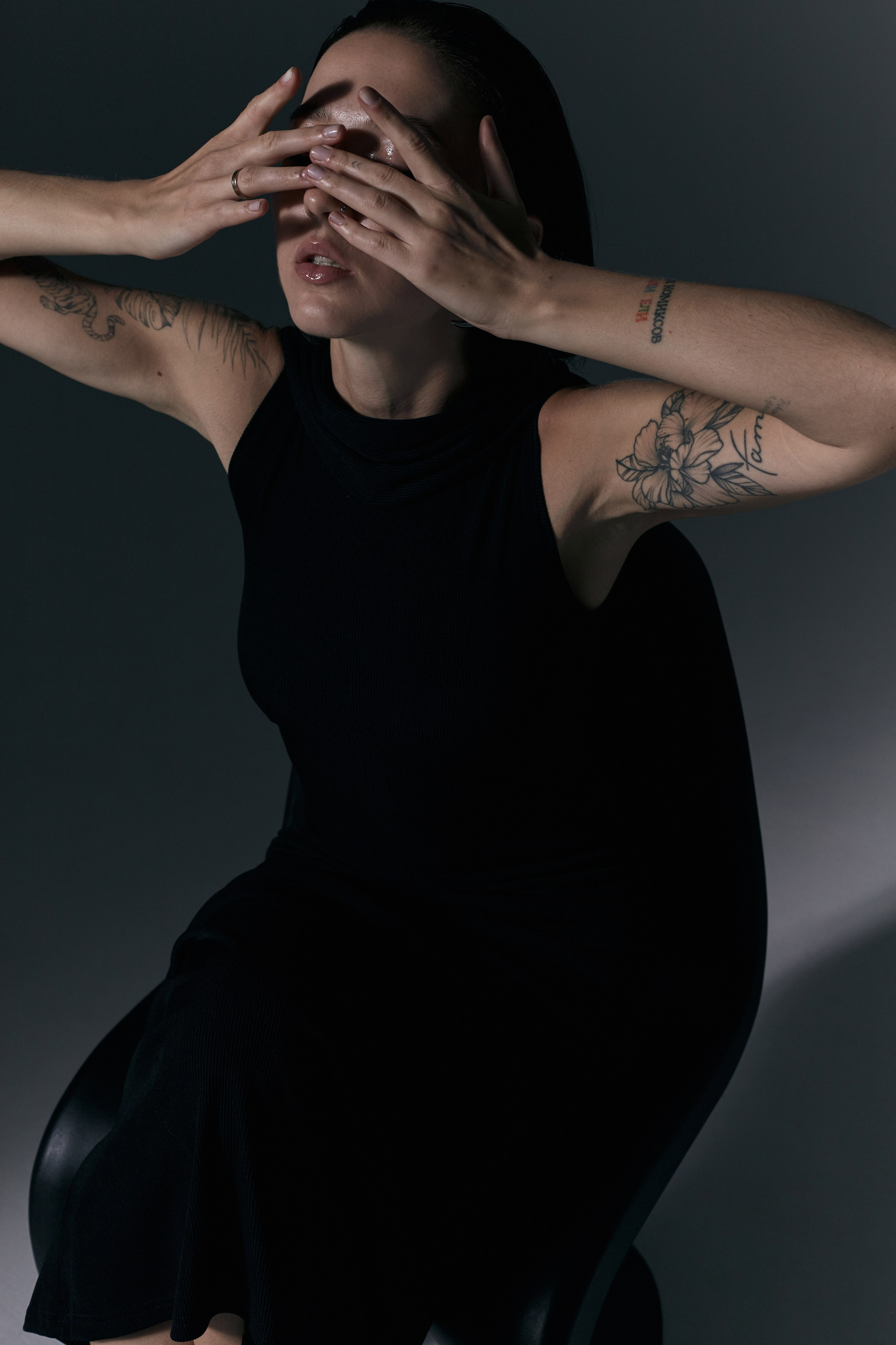 Настя. Фотограф в Липецке, Воронеже и Москве