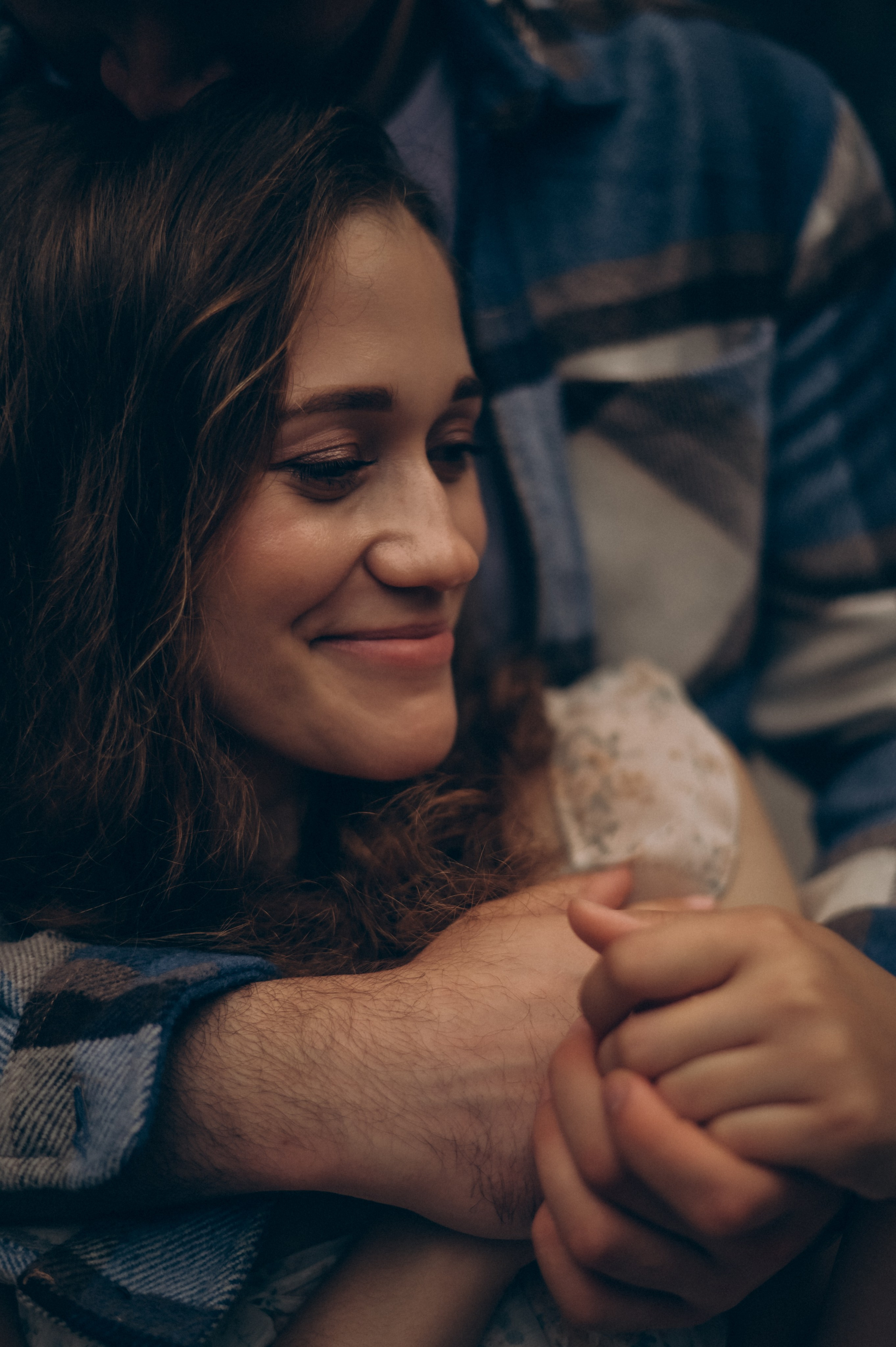 фотосессия love story 