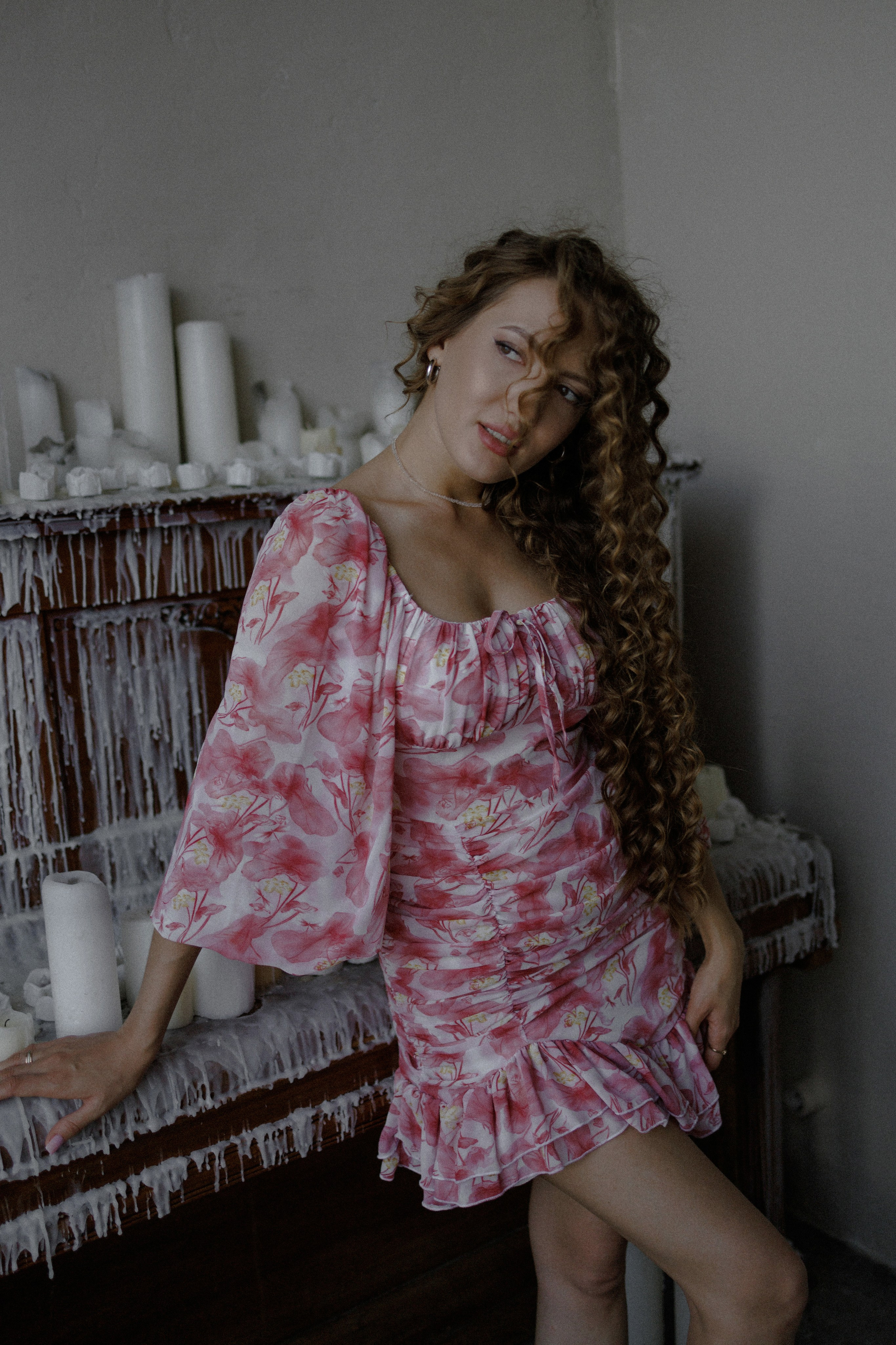 Катя. Свадебный фотограф в Самаре Виденмаер Евгения