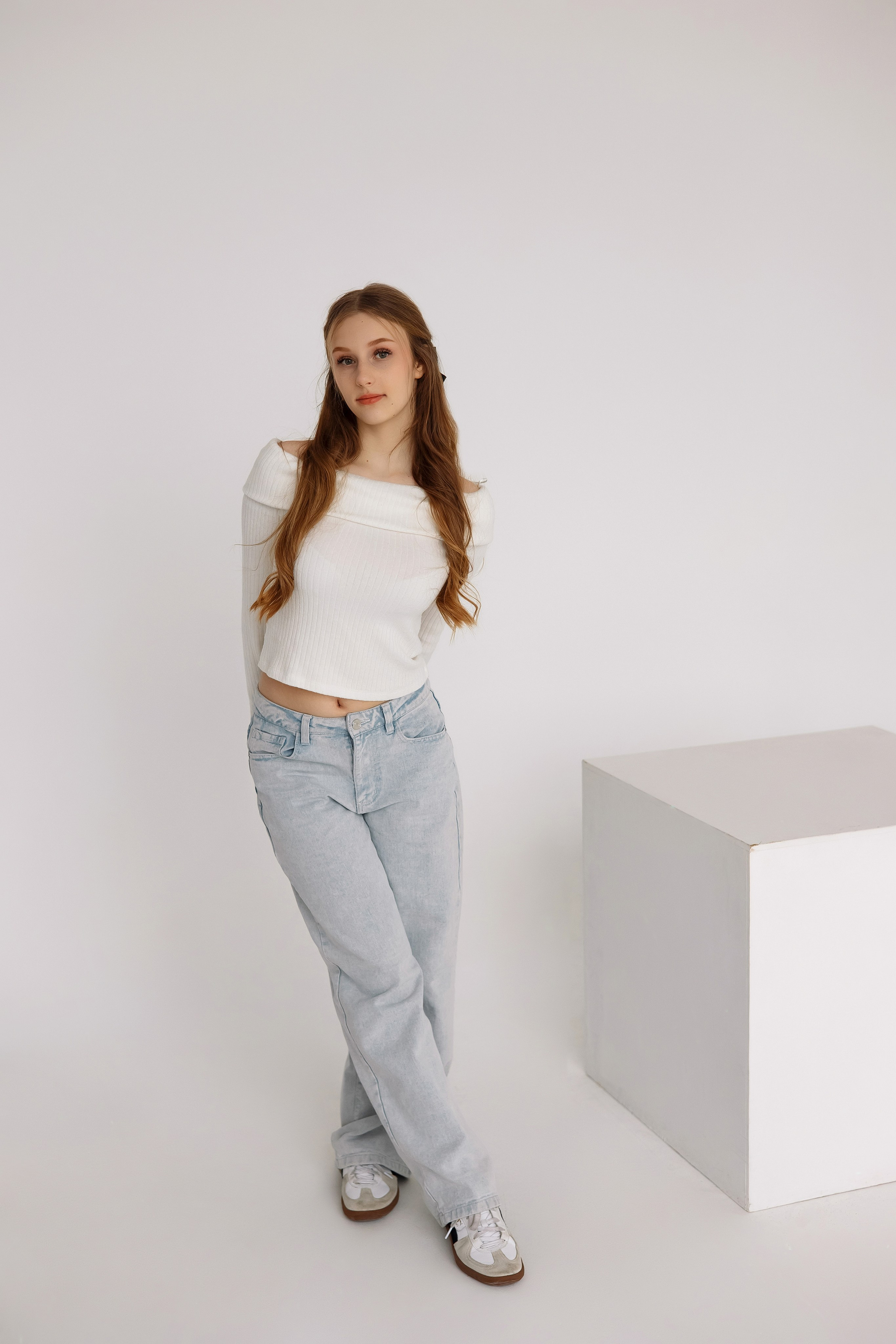 9 класс. Фотограф Любовь Корниенко, Примоский край