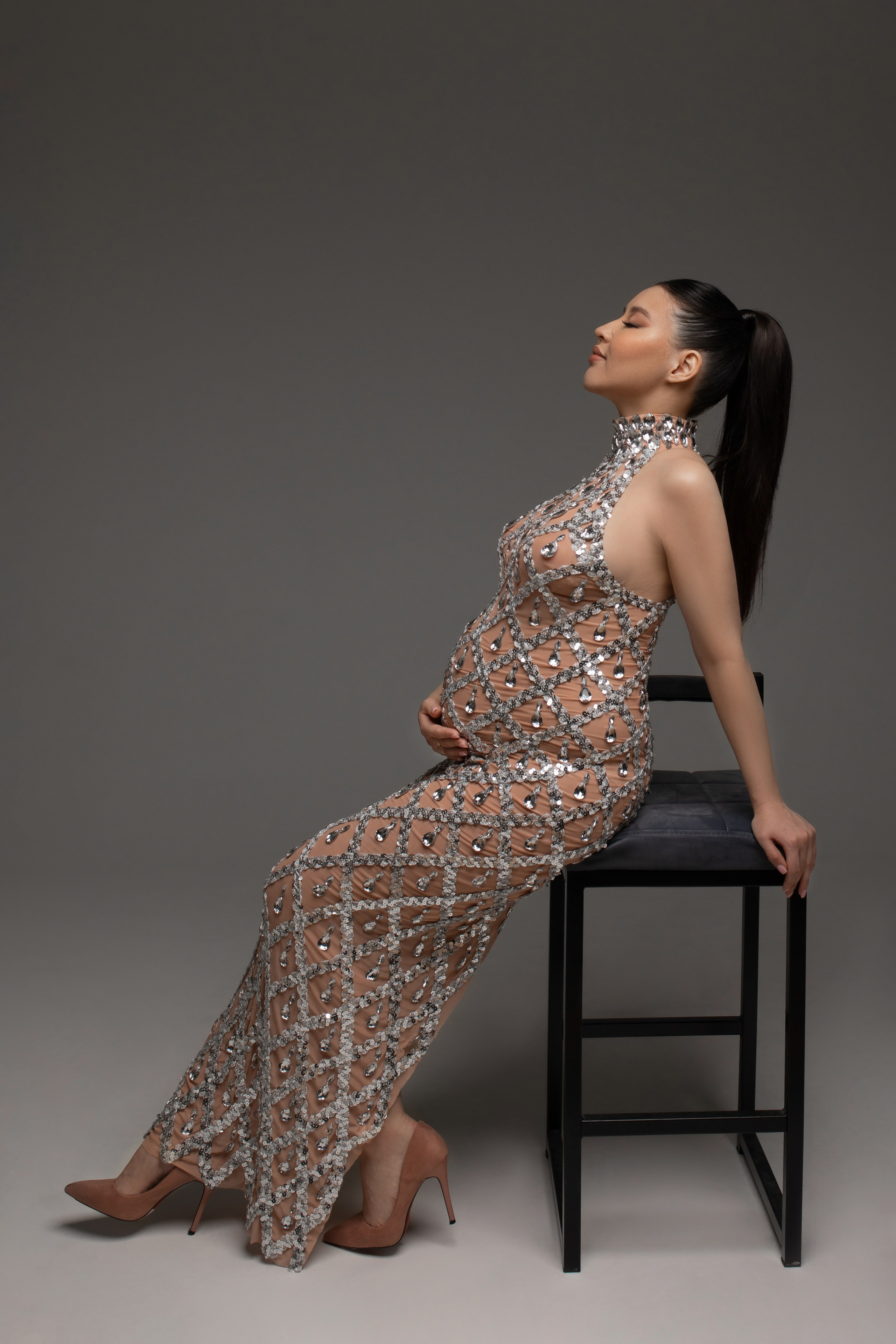 Майя и Мурат. Фотограф Людмила Лосева Волгоград