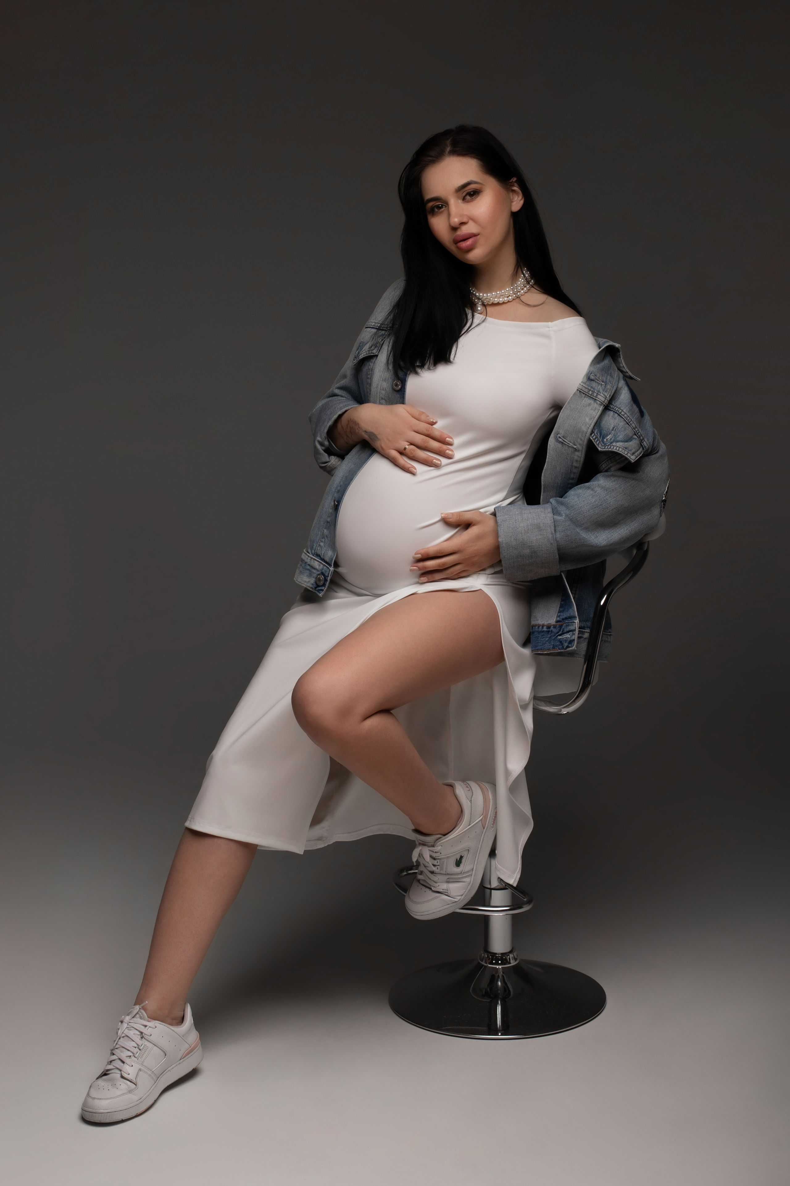 Ксения. Фотограф Людмила Лосева Волгоград