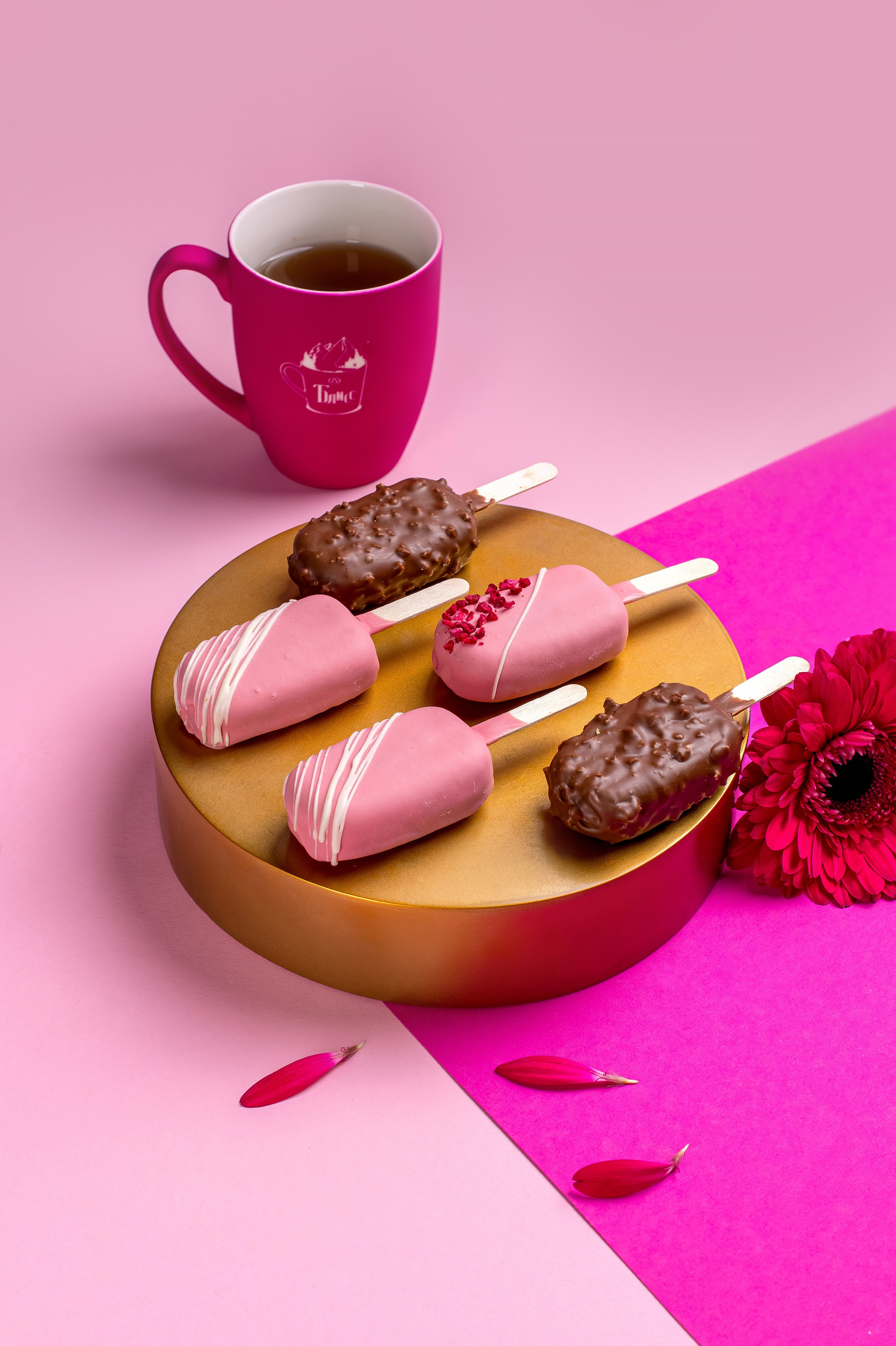 Foodphoto. Рекламный, предметный и фудфотограф г. Иркутск