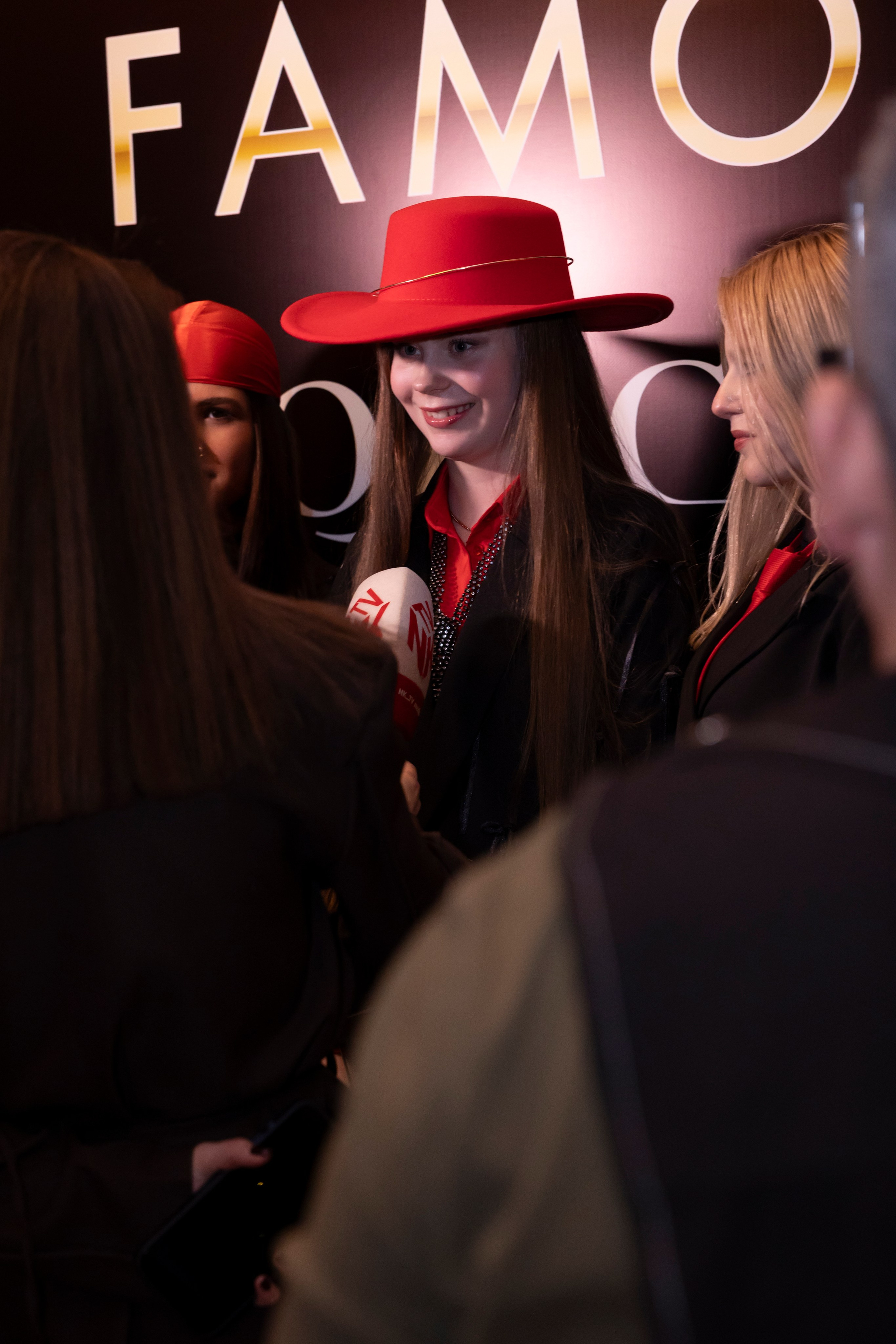 Премия «I`m famous». Сказочный фотограф для Вас и Вашей семьи