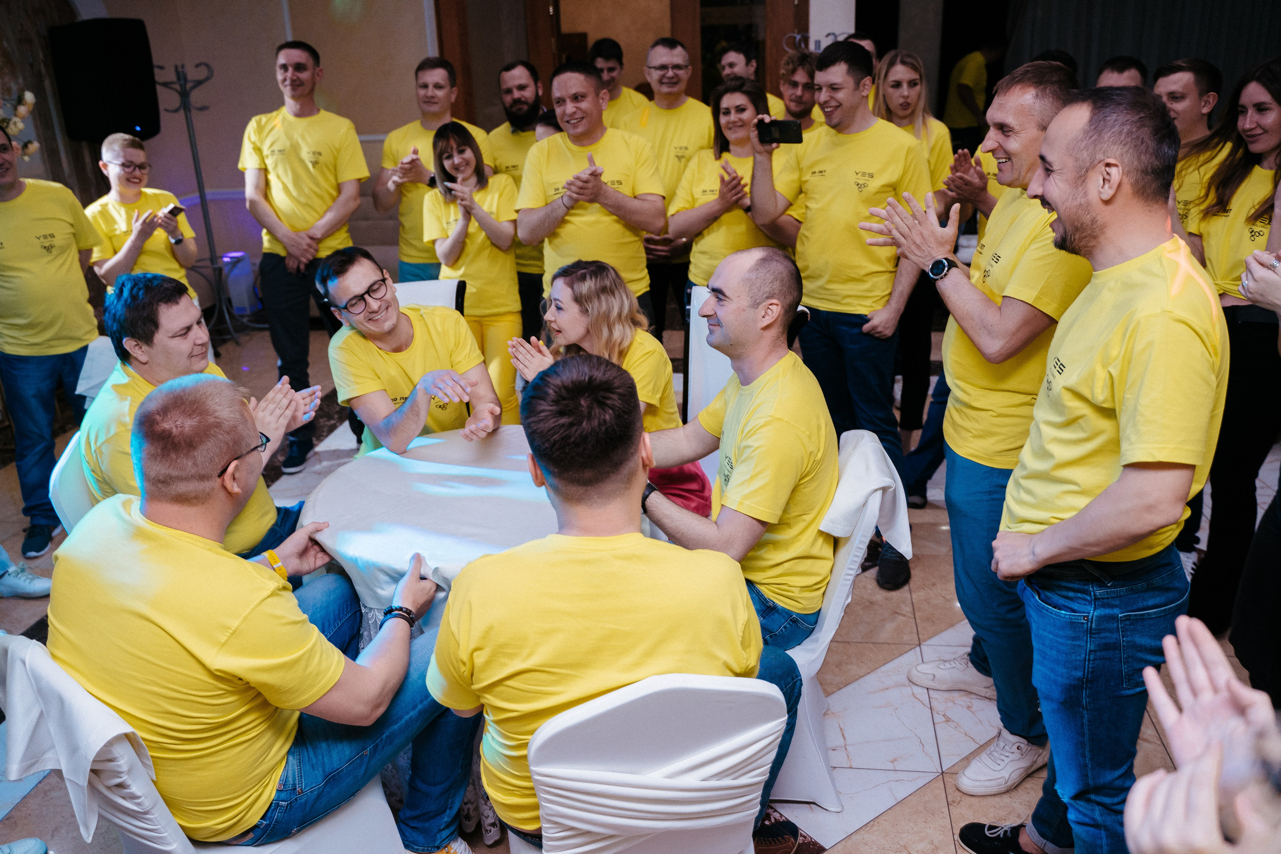 Yes Holding. Свадебный фотограф в Симферополе