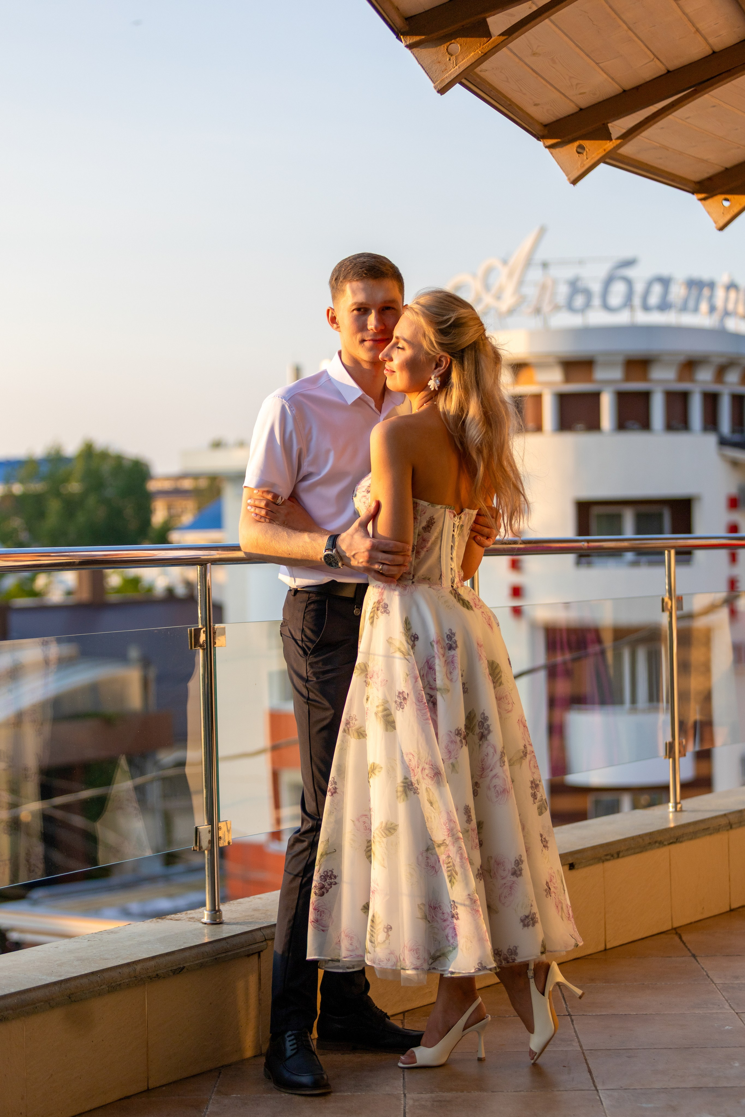 Свадьба Екатерины и Александра. Репортажный фотограф Анапа