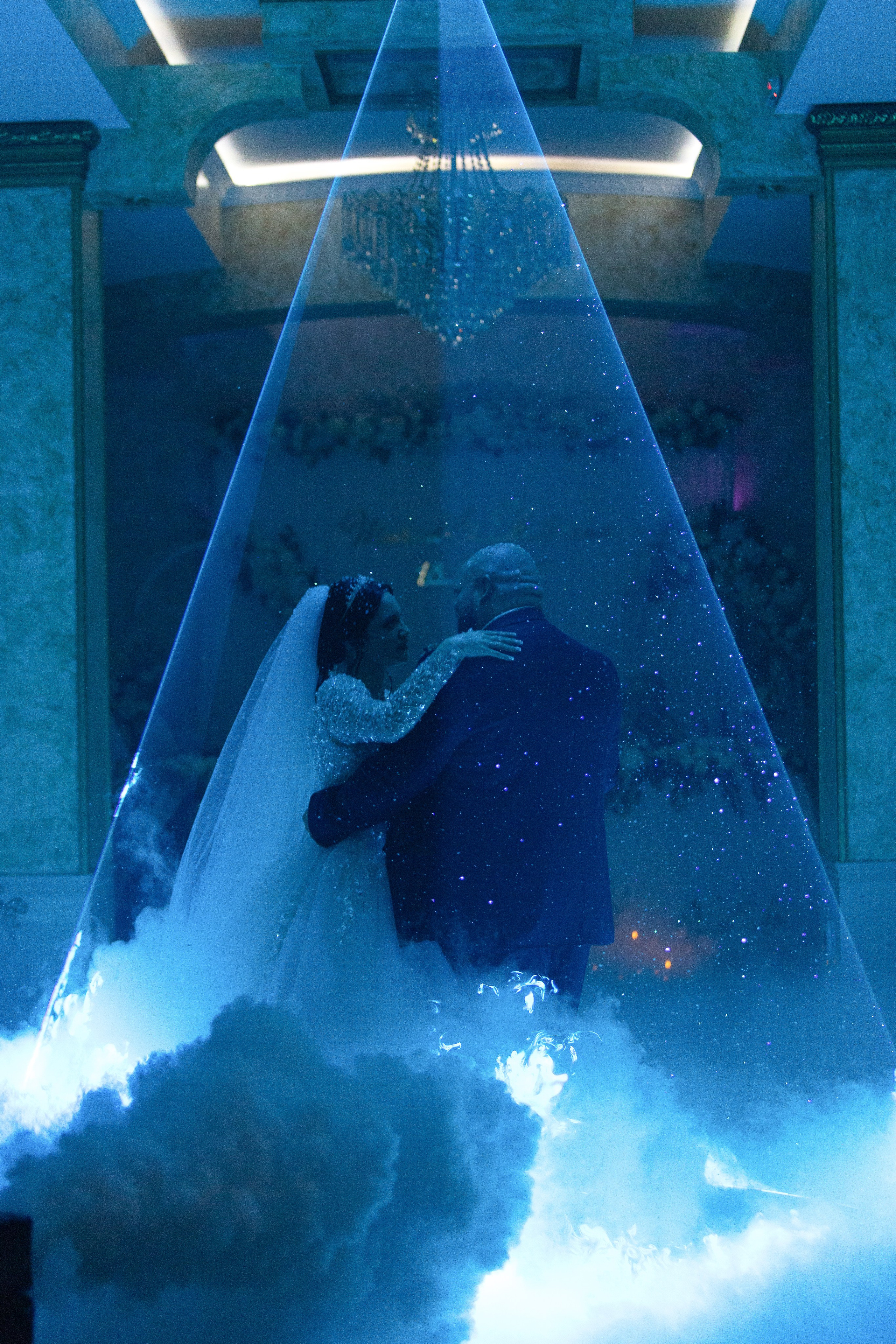 Банкет Мурад и Екатерина. Репортажный фотограф Анапа