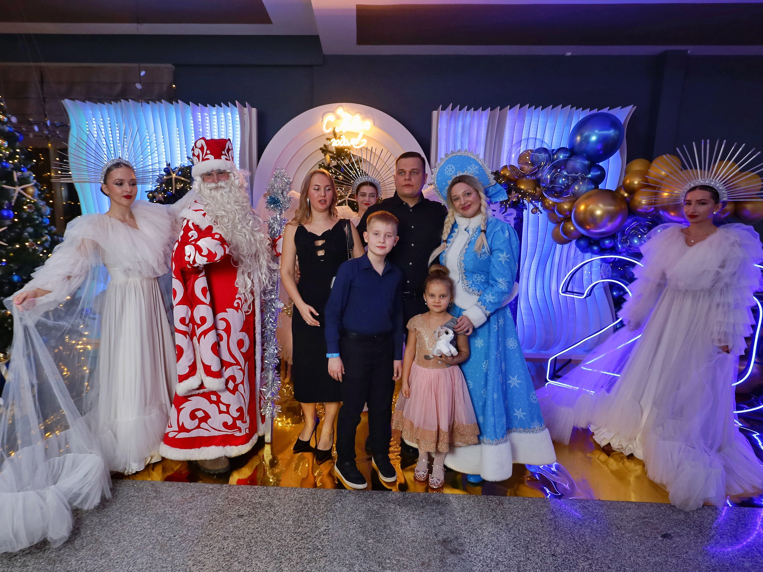 КОРПОРАТИВ AURUM. Репортажный фотограф Анапа