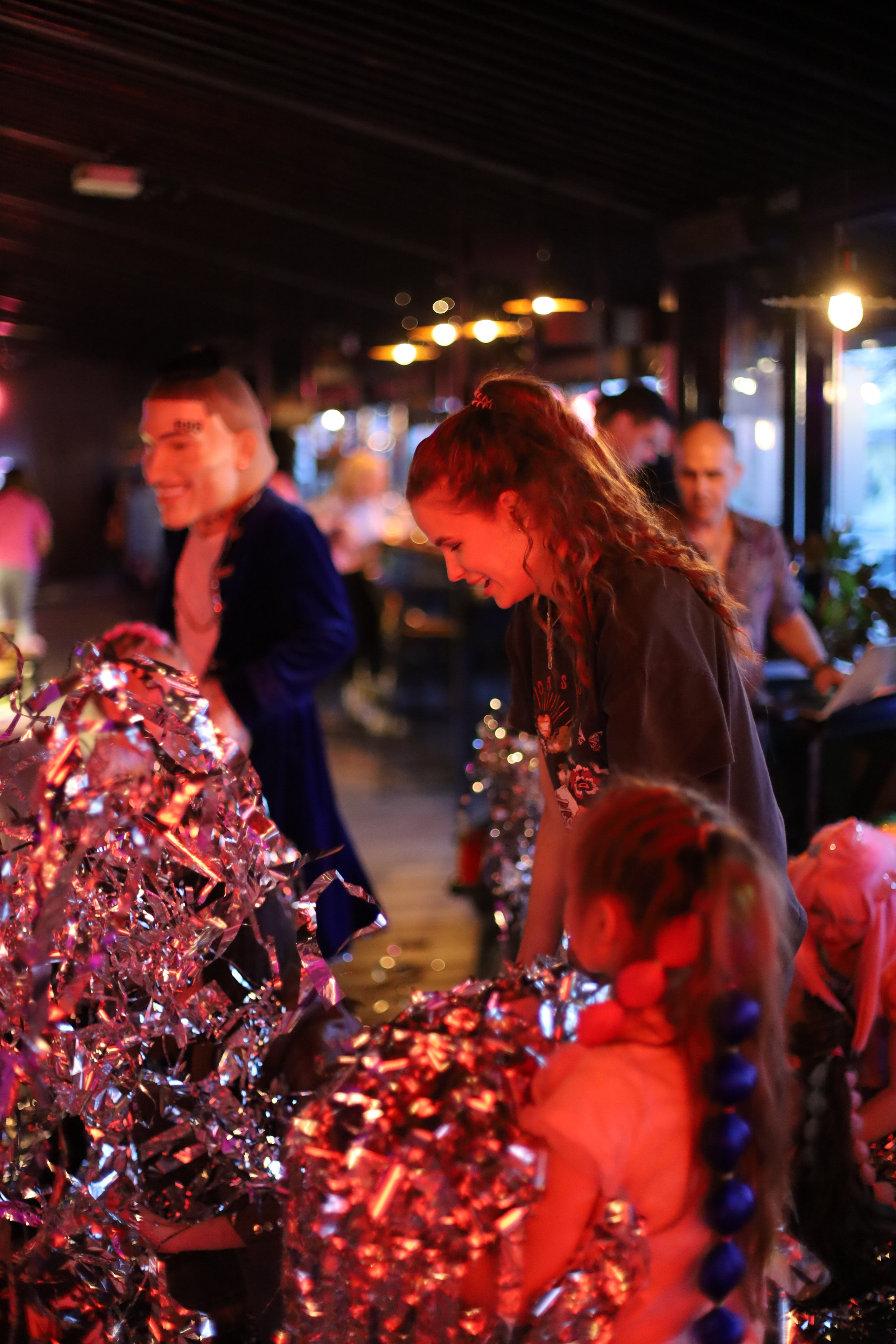 День Рождения София. Репортажный фотограф Анапа