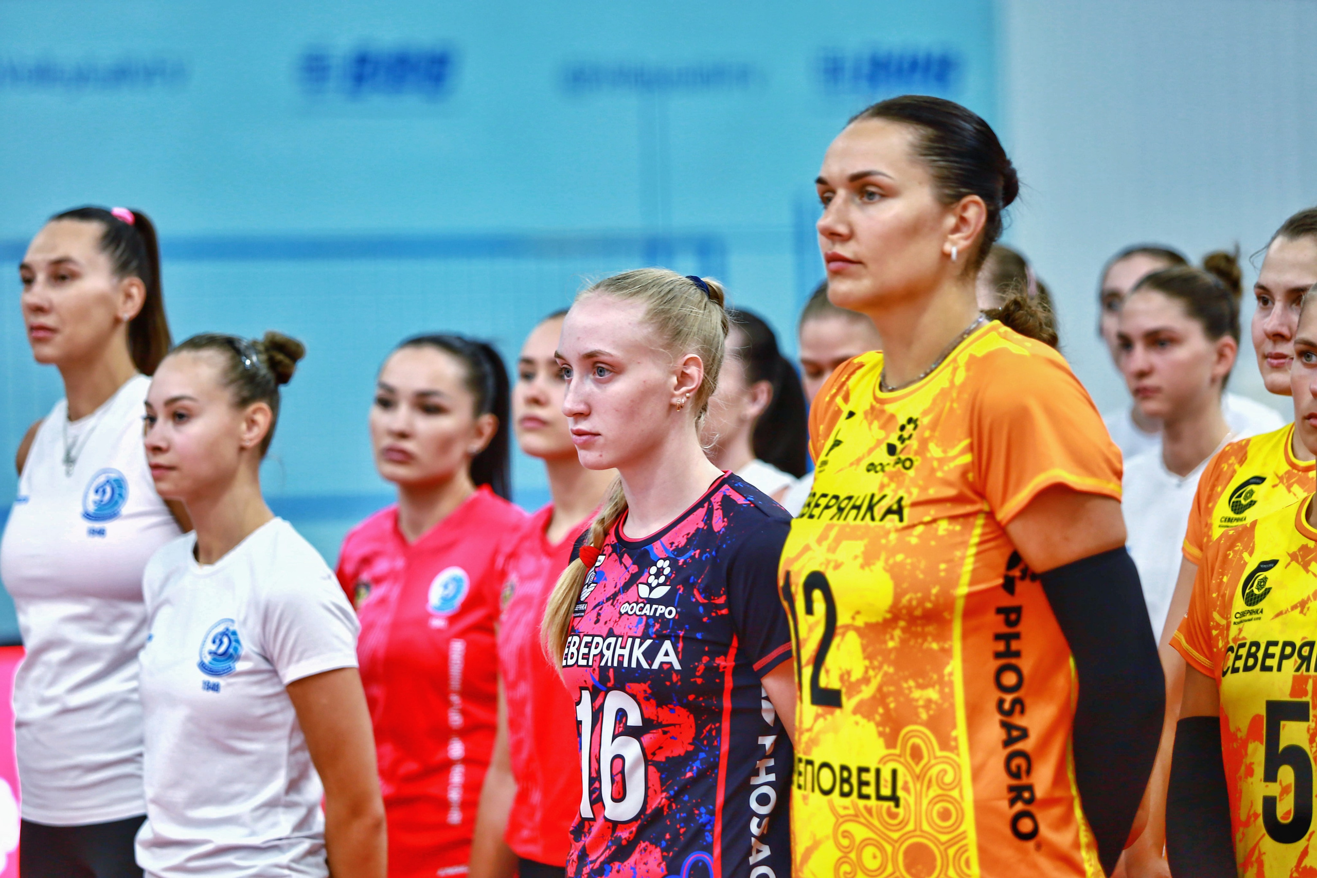 Волейбол ВФВ 07.08.24. Репортажный фотограф Анапа