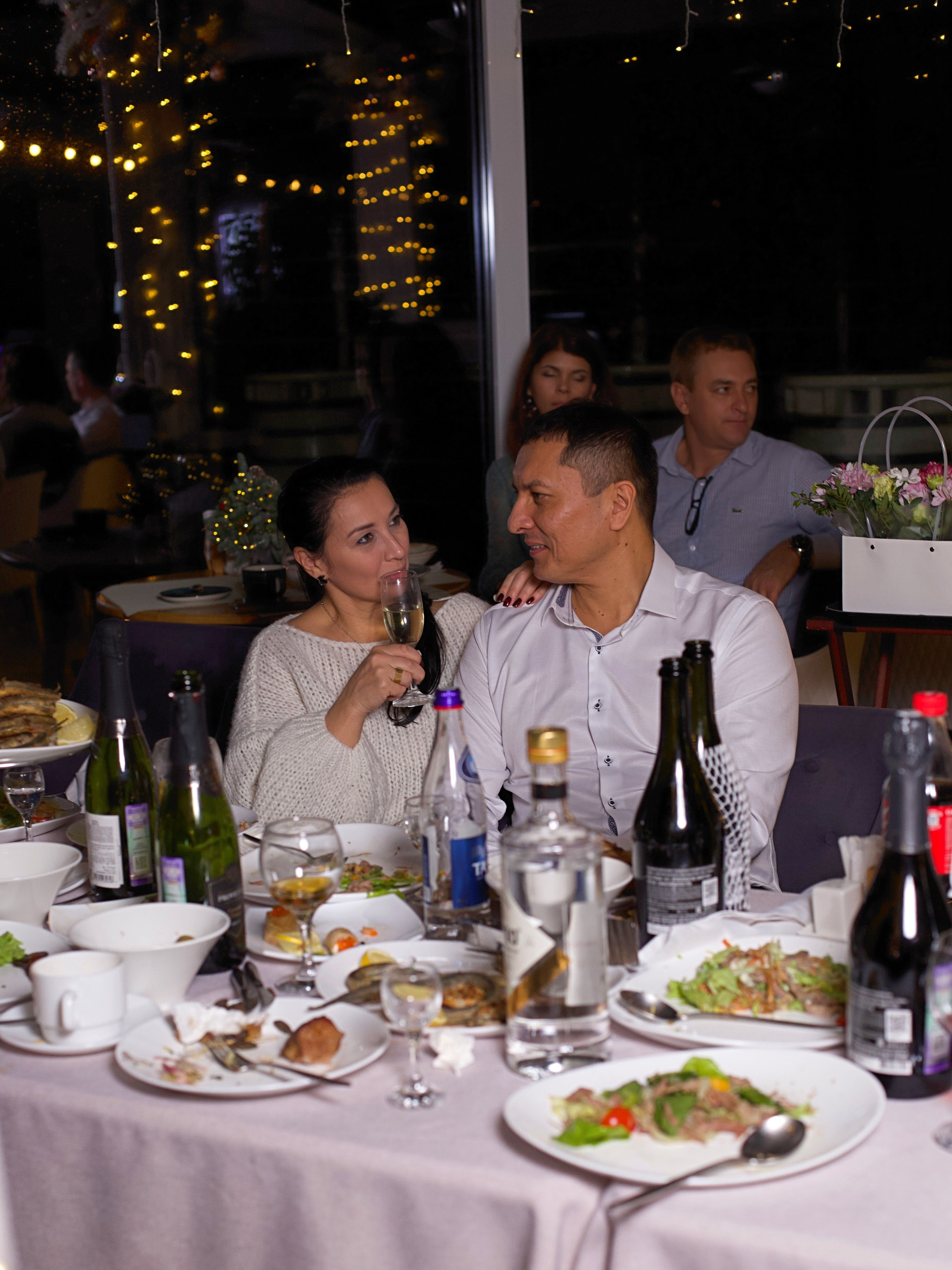 ПАРУС 23.12.23. Репортажный фотограф Анапа