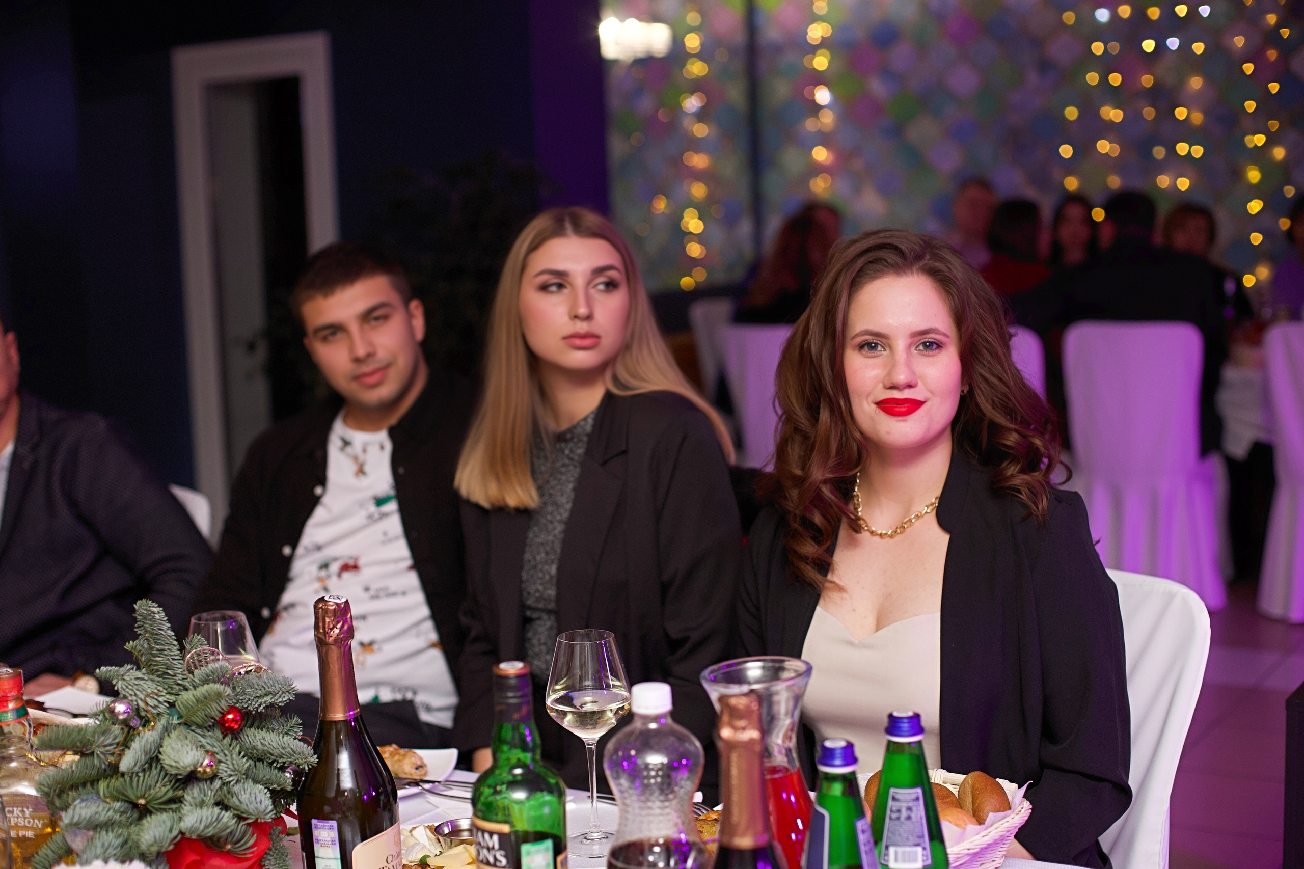 ПРИЧАЛ 22.12.23. Репортажный фотограф Анапа