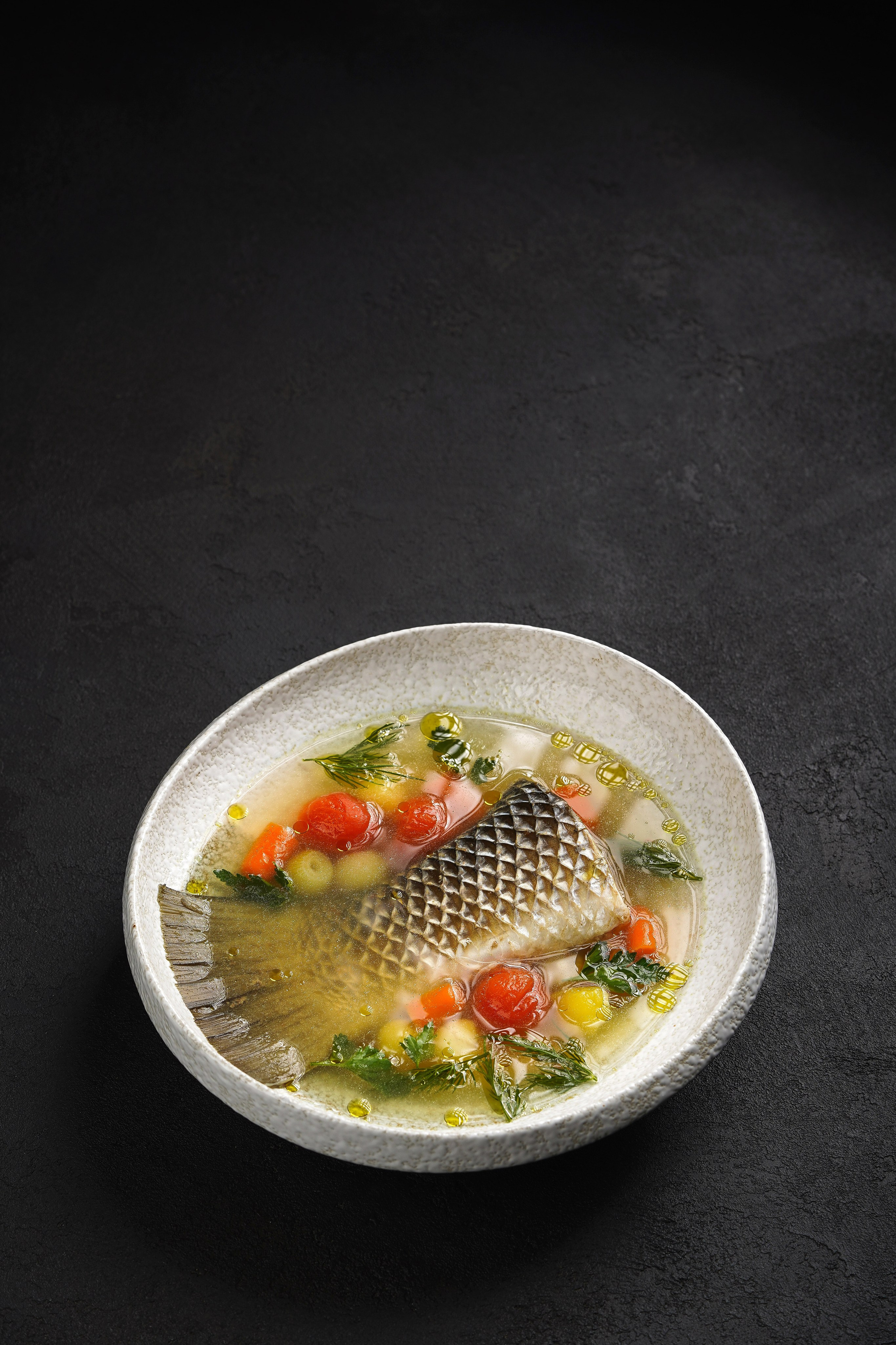 Ресторан Лютый. Фуд фотограф и фуд стилист в Ростове-на-Дону