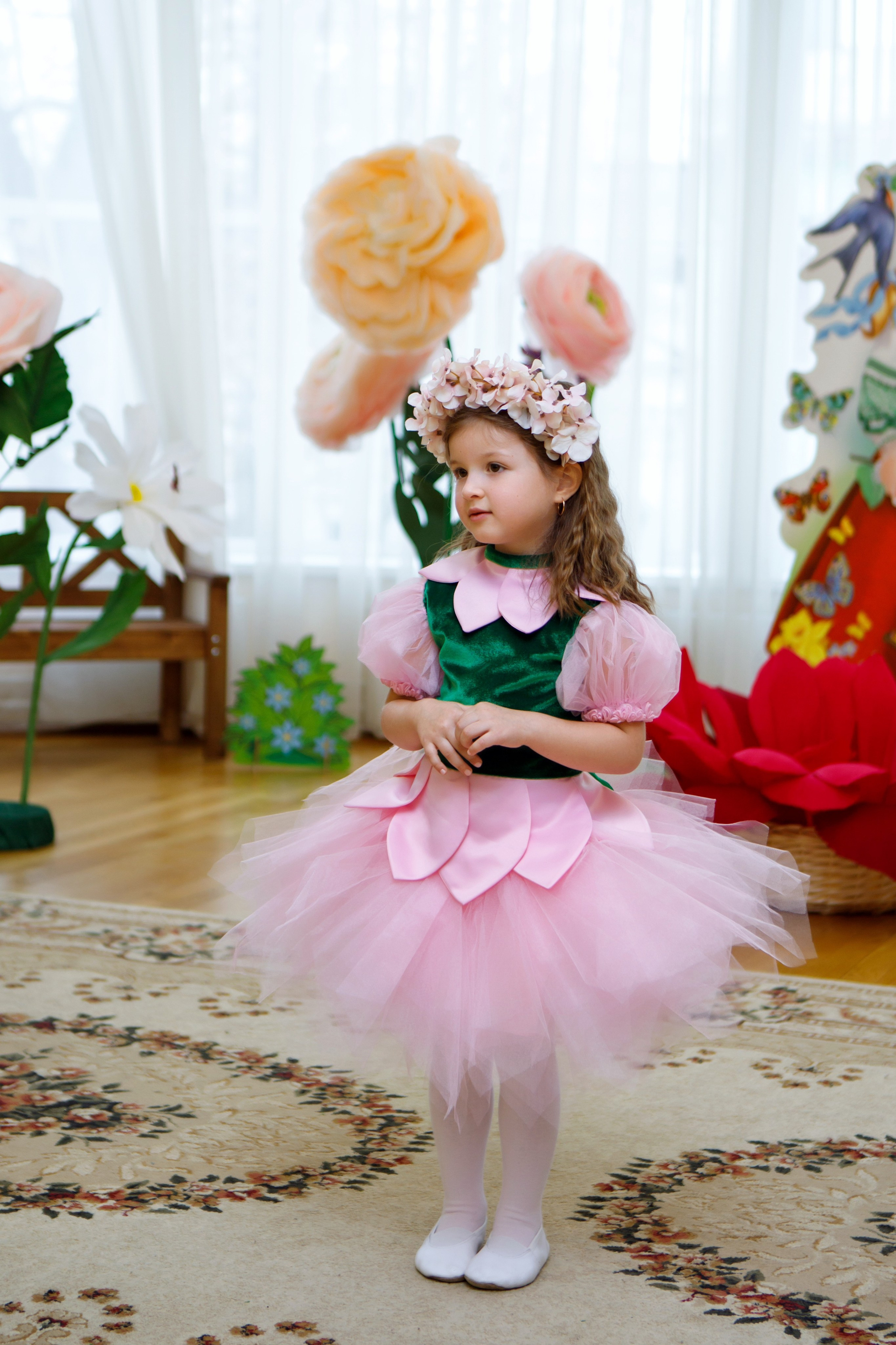 Детский сад / Школа № 1529 имени А. С. Грибоедова / г. Москва. Детский и семейный фотограф Мария Киселёва. Москва