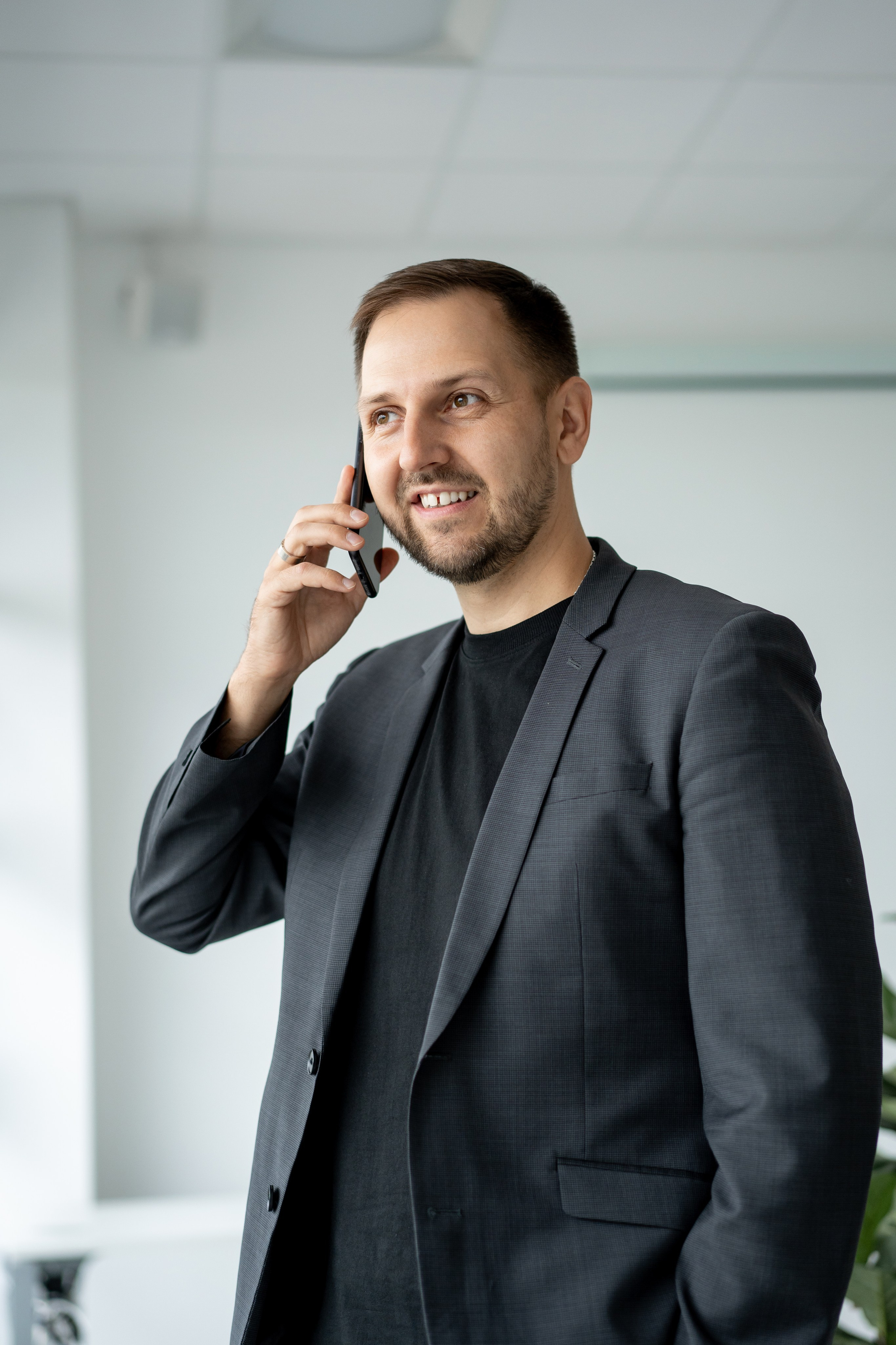 Постановочная портретная фотосъемка. Продакшн в Казани