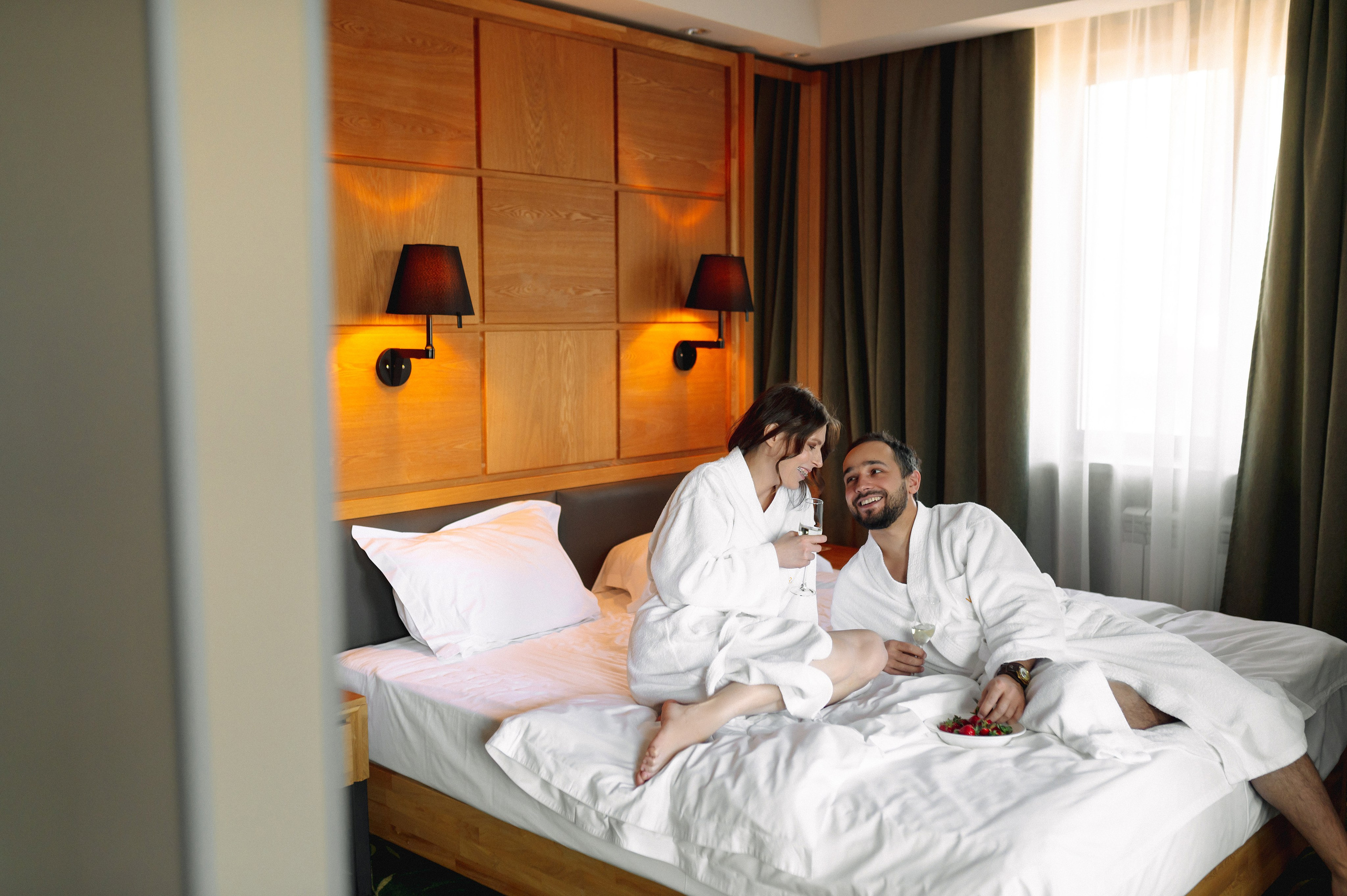 ЖЕНЯ + ЛЁША. Шашкова Вероника / Свадебный и семейный фотограф Москва и Ярославль