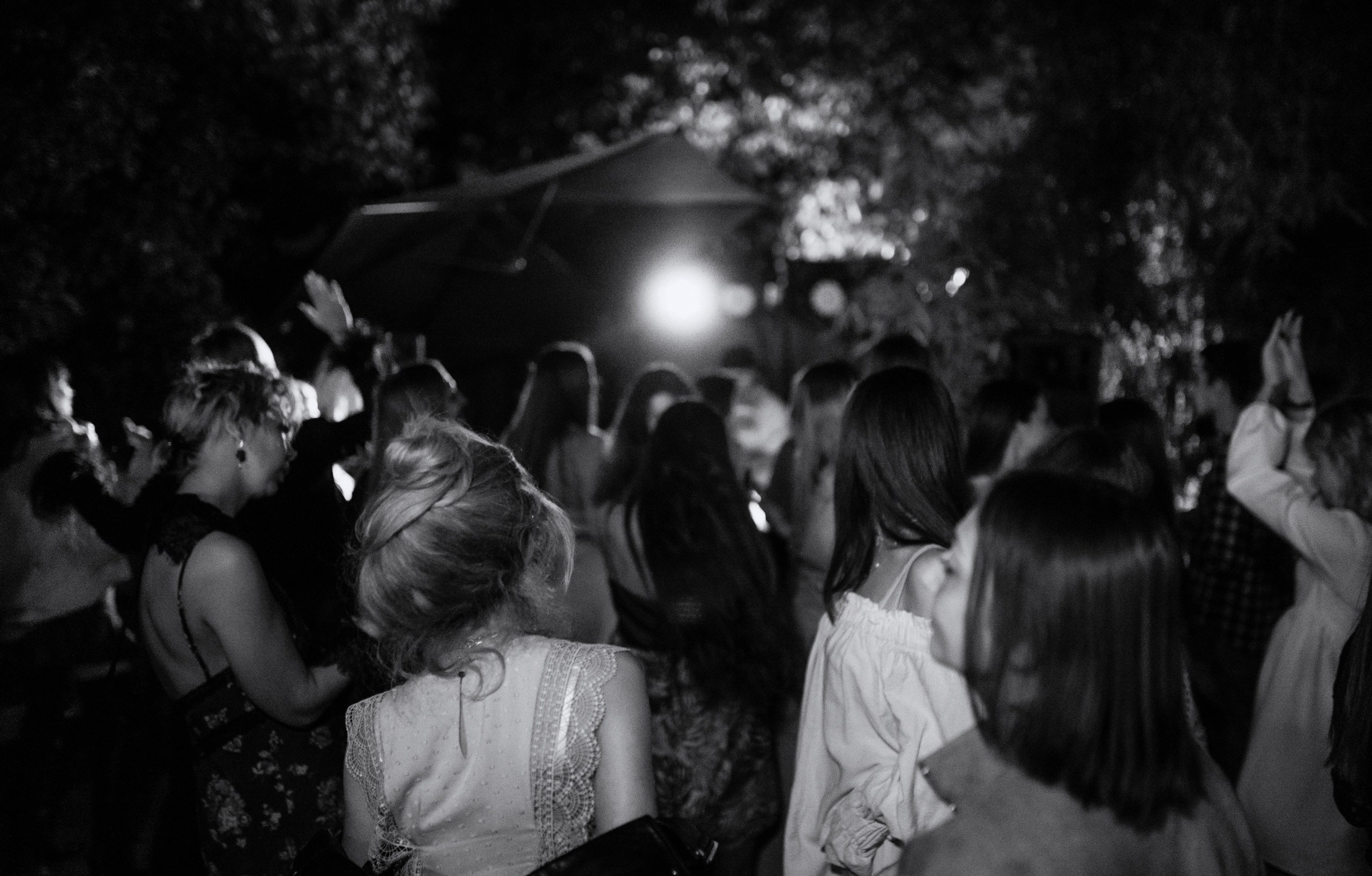 Репортажная фотосессия вечеринки. Фотограф Севастополь Крым | Шестаков Илья