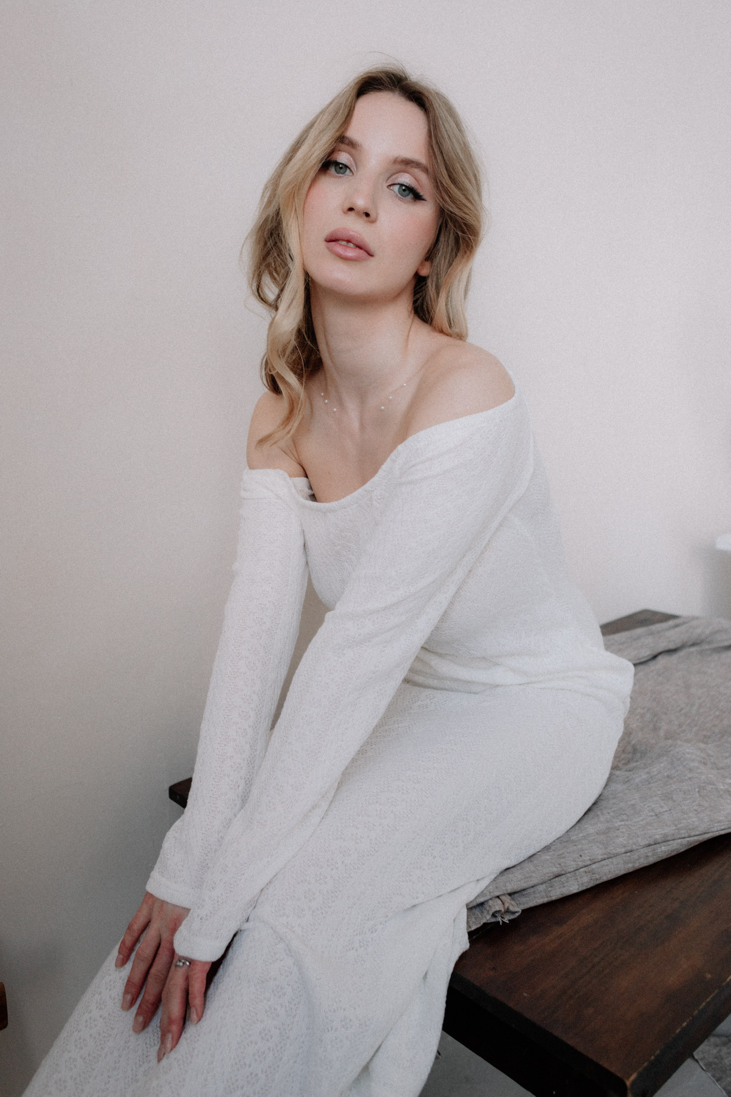 Творческая съемка с Катей. Свадебный фотограф в Нижнем Новгороде Генеральская Ира