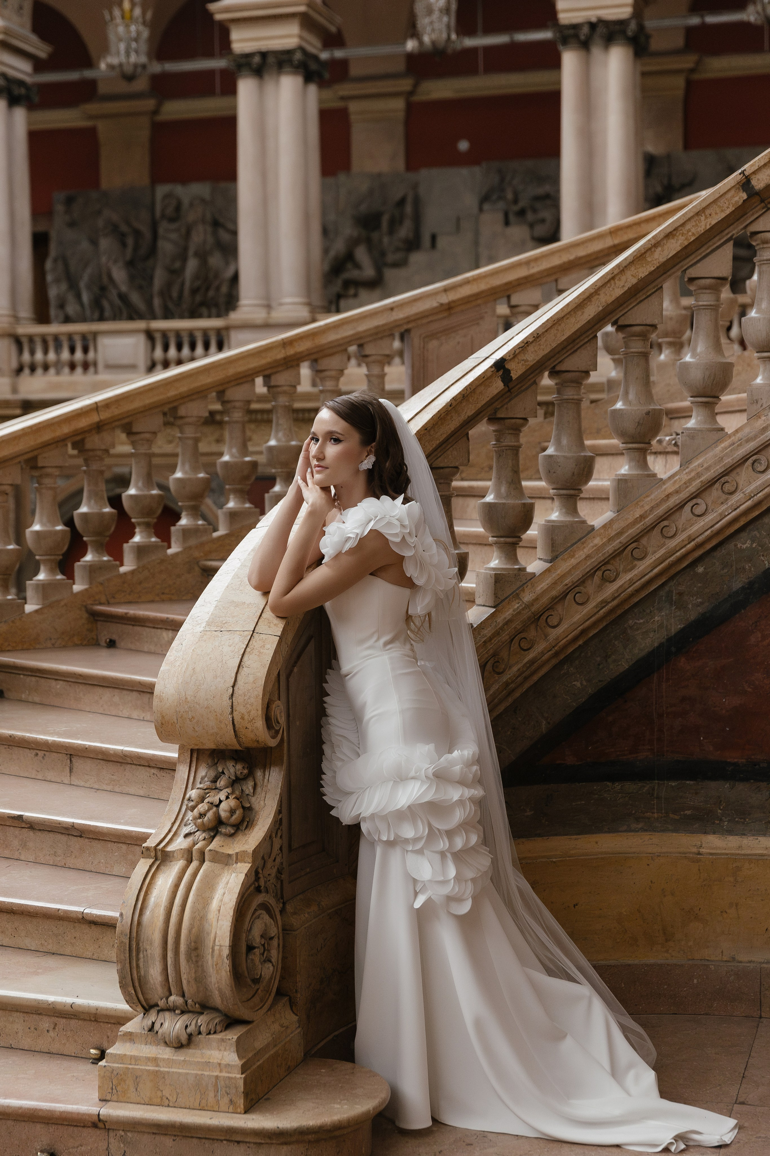 Портфолио. Свадебный фотограф Дмитрий Краснов. Санкт-Петербург