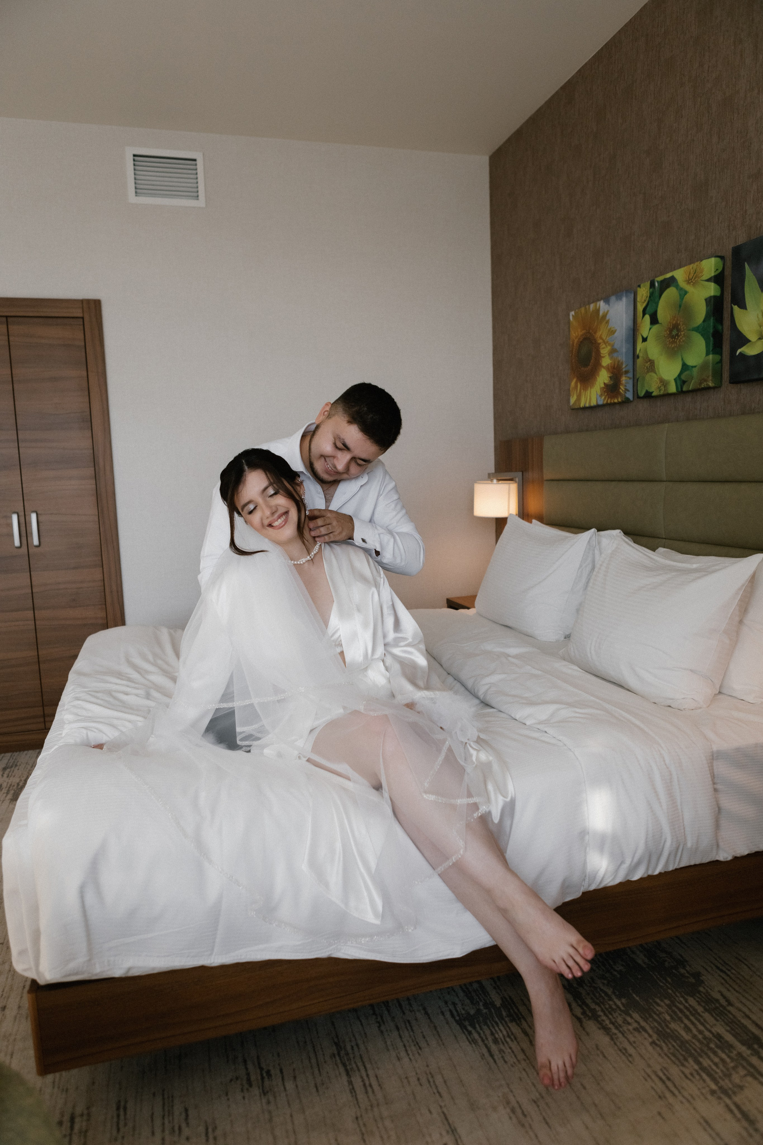 Михаил/Юлия. Фотограф Оренбург Алёна Лелет