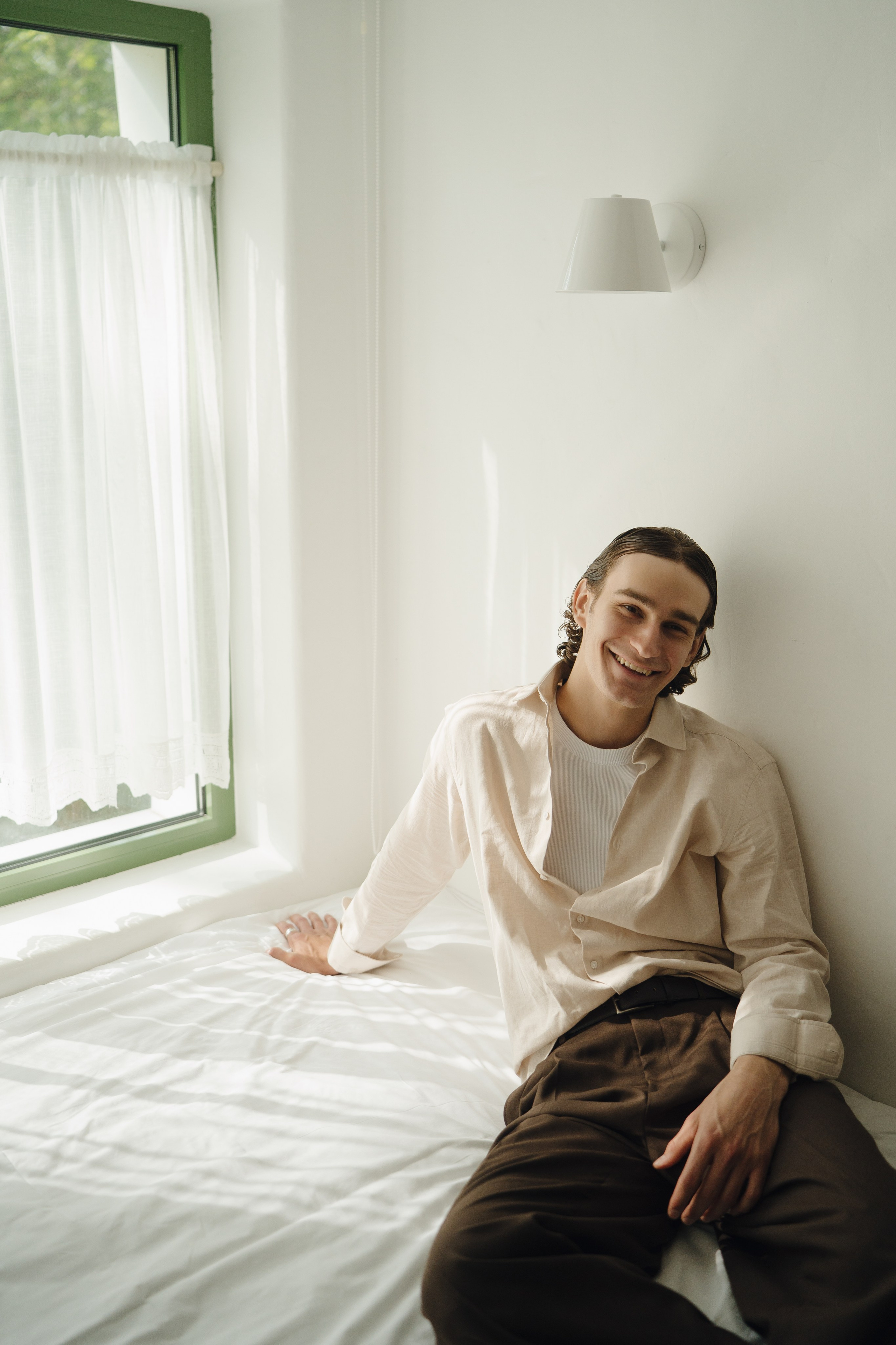 Любовь на горе. Свадебный фотограф Липецк Москва Анна Невзорова