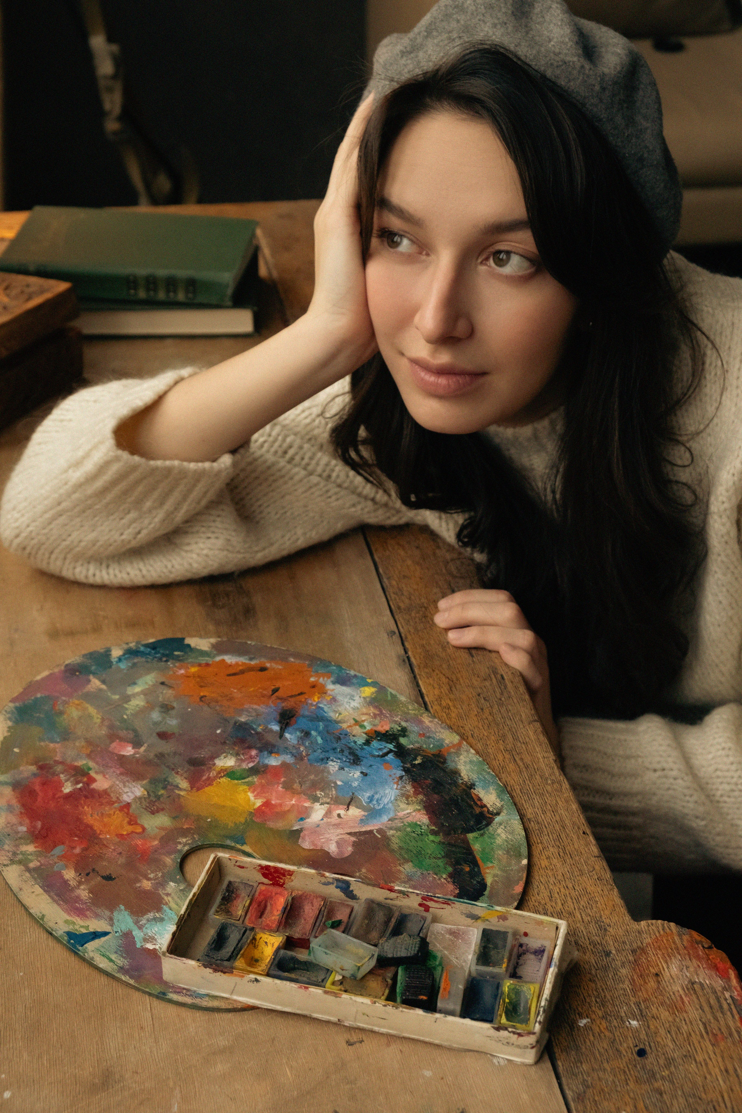 СОНЯ. ФОТОГРАФ В ЕКАТЕРИНБУРГЕ НАСТЯ MUSE