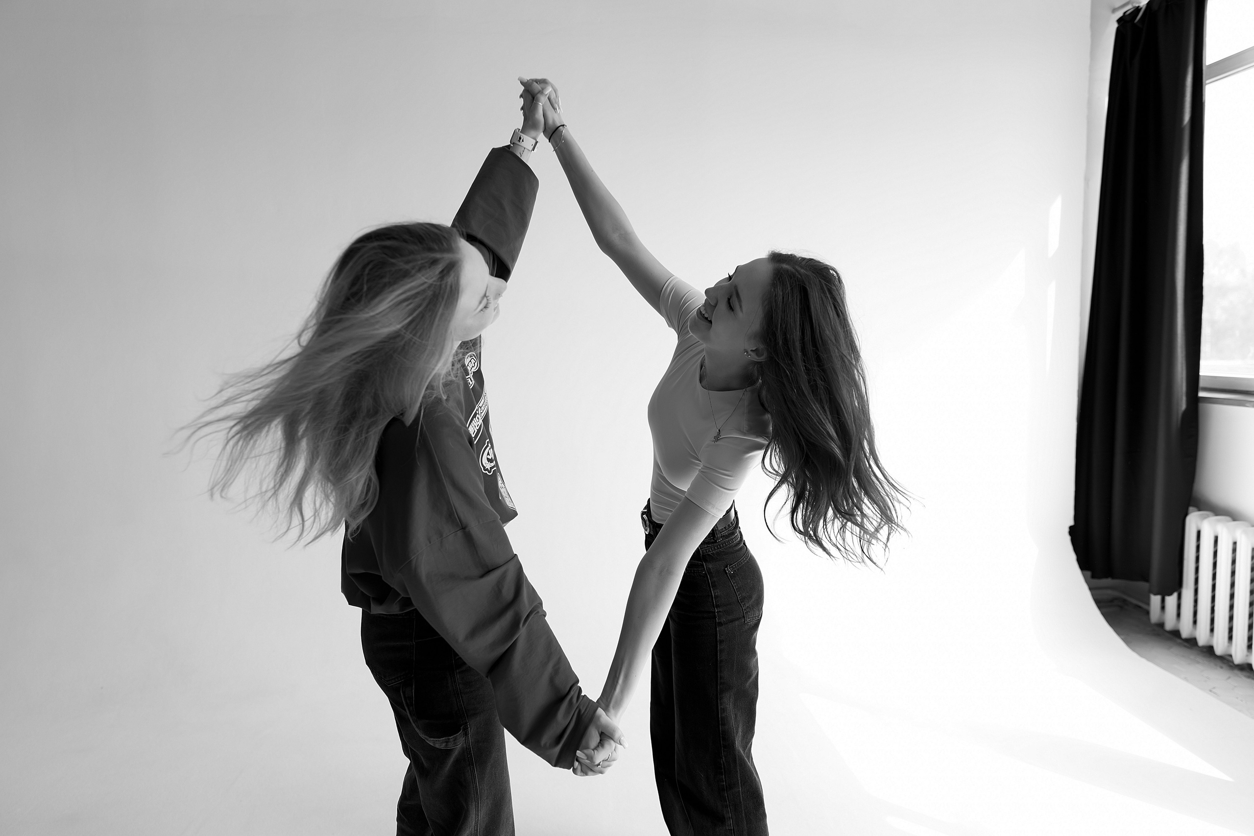 Марго и Ника. Свадебный фотограф в Пскове и Санкт-Петербурге | Анна Голикова