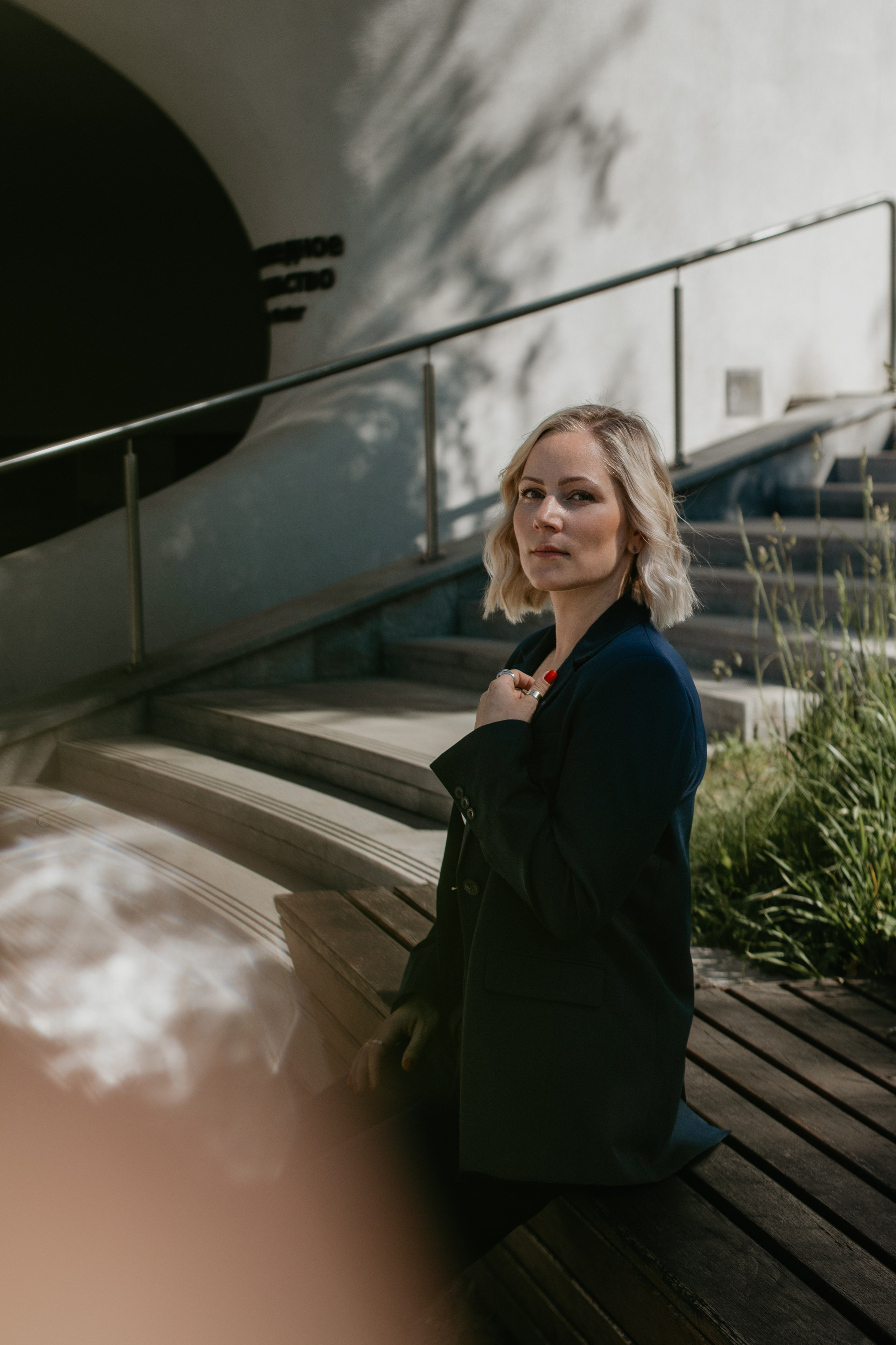 Фотосессия в Зарядье. Семейный, женский фотограф Москве Лиза Лутцева