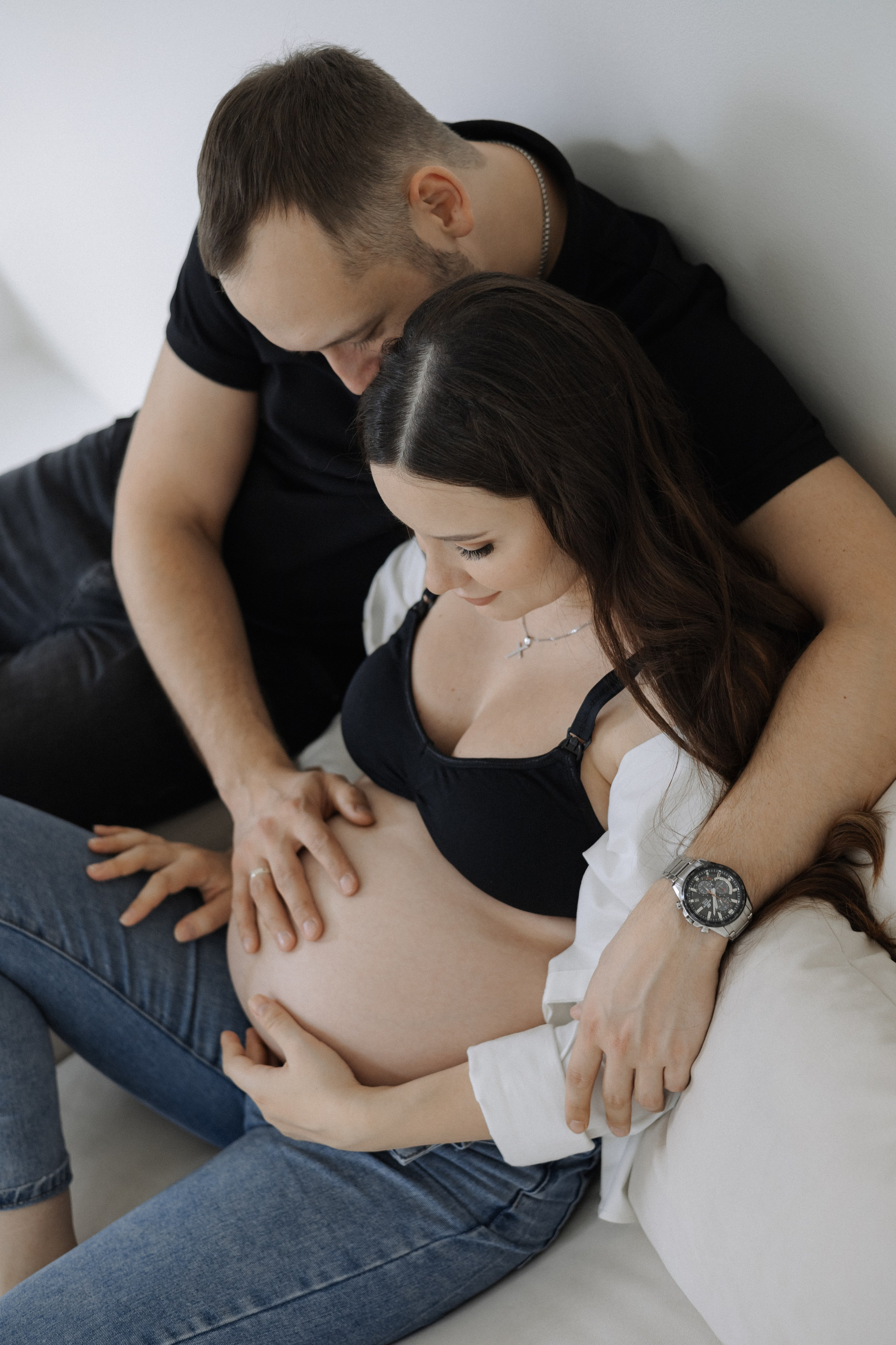 Маша и Рома. Семейный и свадебный фотограф в Краснодаре Елизавета Замаева