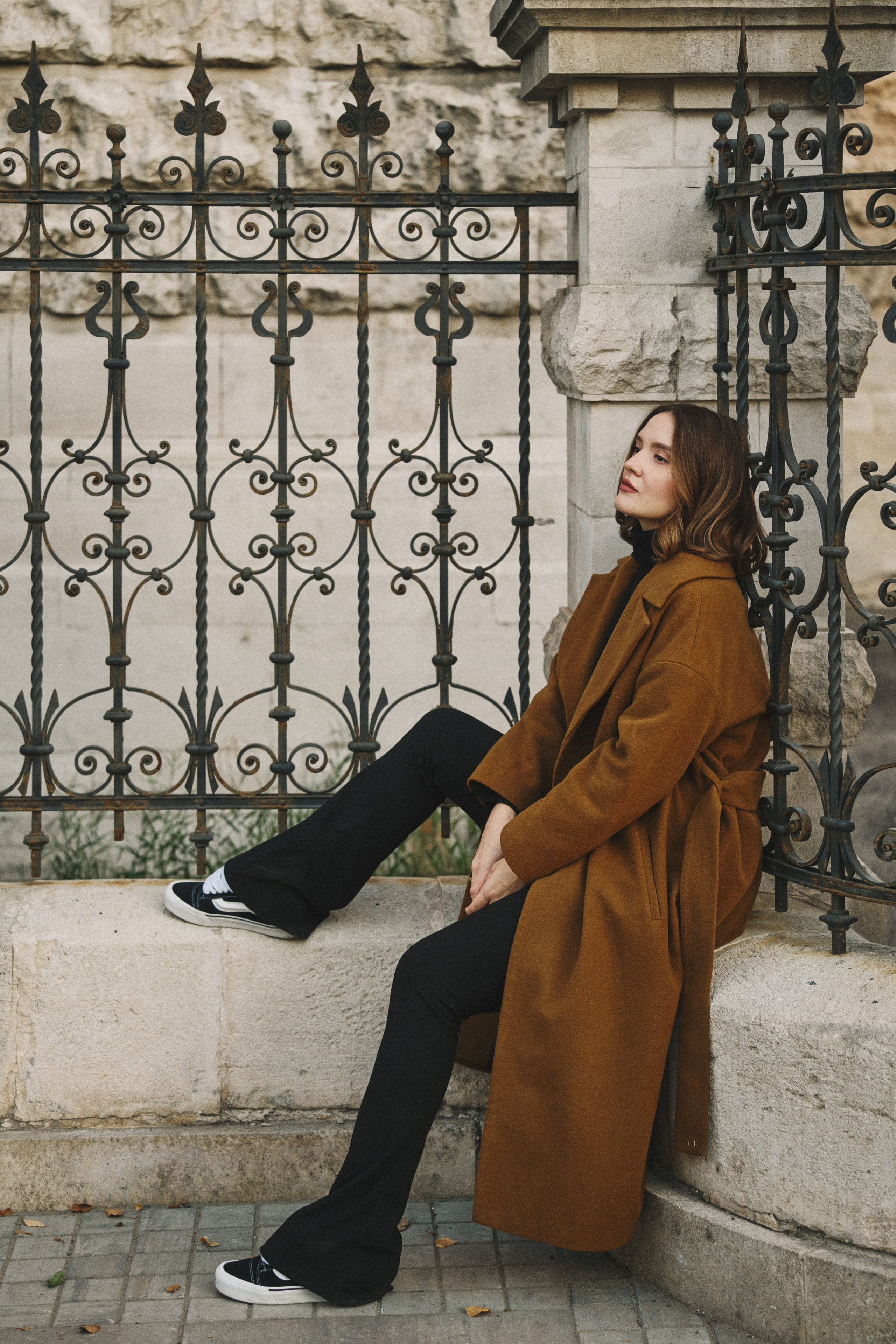 Настя. Женский фотограф в Самаре Дарья Ильина