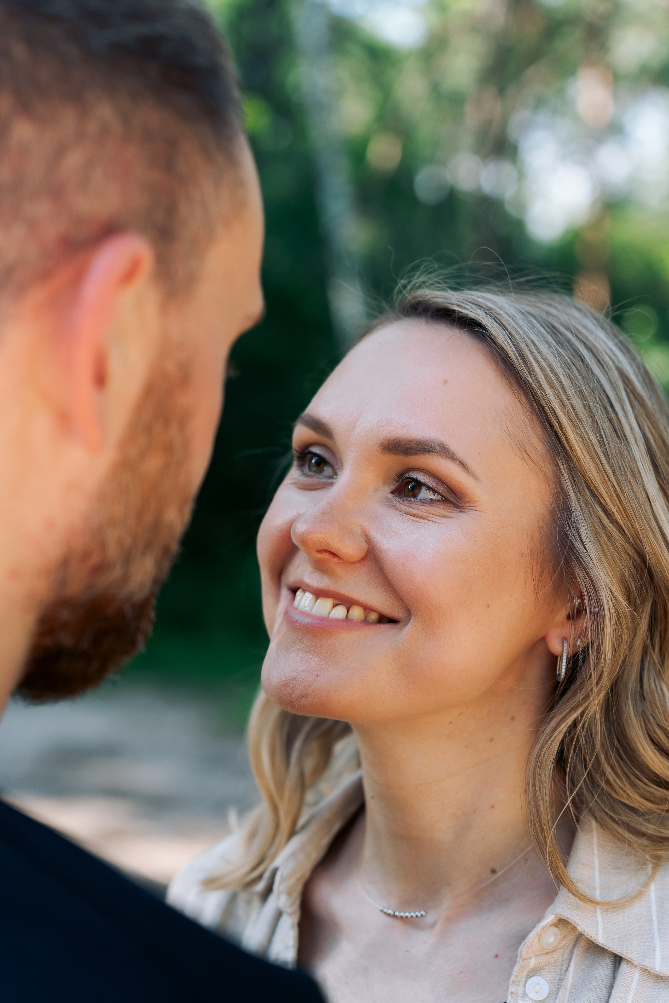 Фотограф в Ворнеже. Фотопрогулка в парке. Фотограф для семей и экспертов в г. Воронеж Ирина Круглова